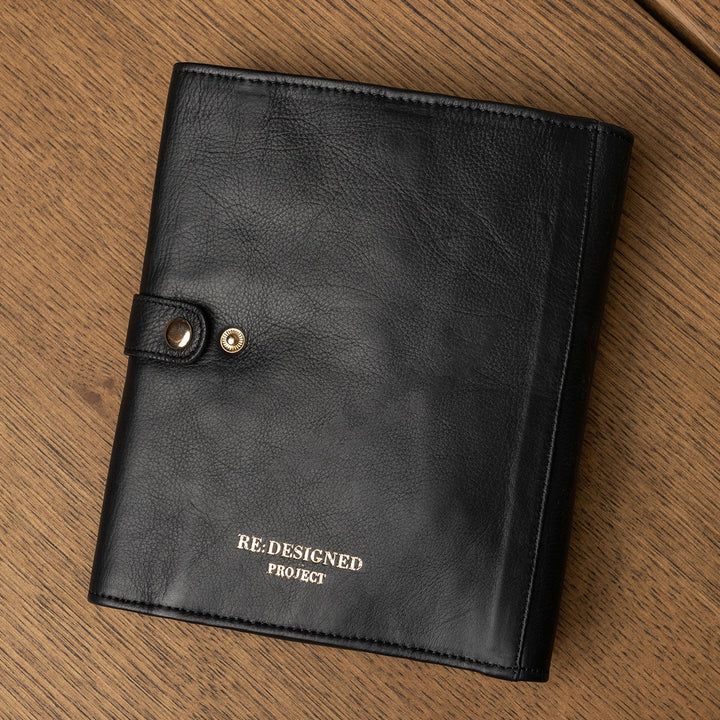 Re:Designed Project 14 - Walnut/Gold - Extra Image
