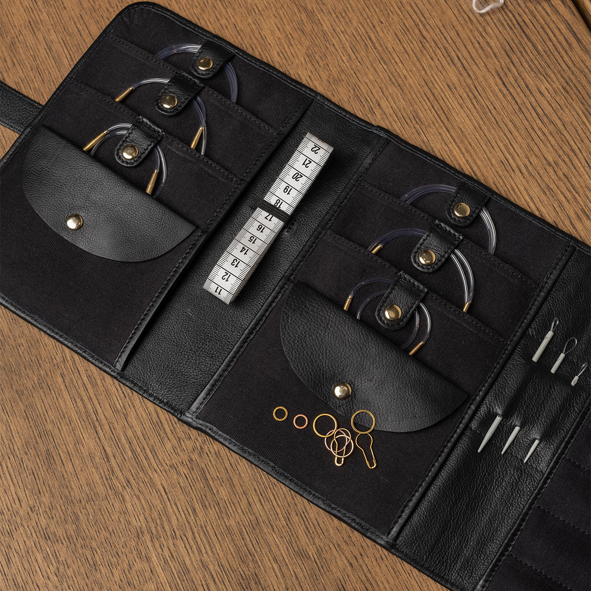 Re:Designed Project 14 - Walnut/Gold - Extra Image