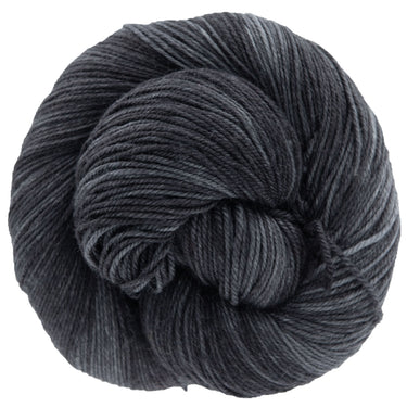 Dream in Color Smooshy Yak Yarn - Black Pearl - Zoom Image