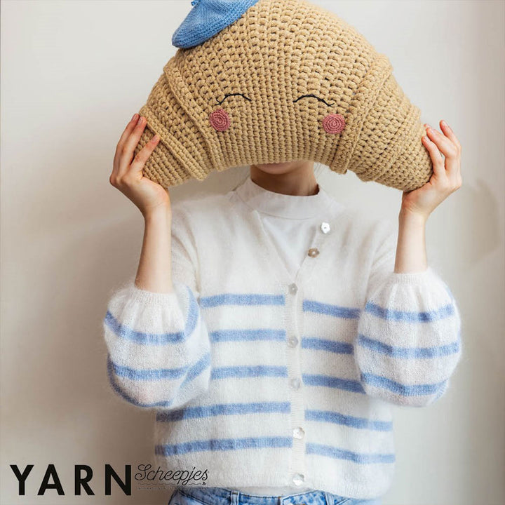 Scheepjes YARN Bookazine - Number 17 - Patisserie - Extra Image