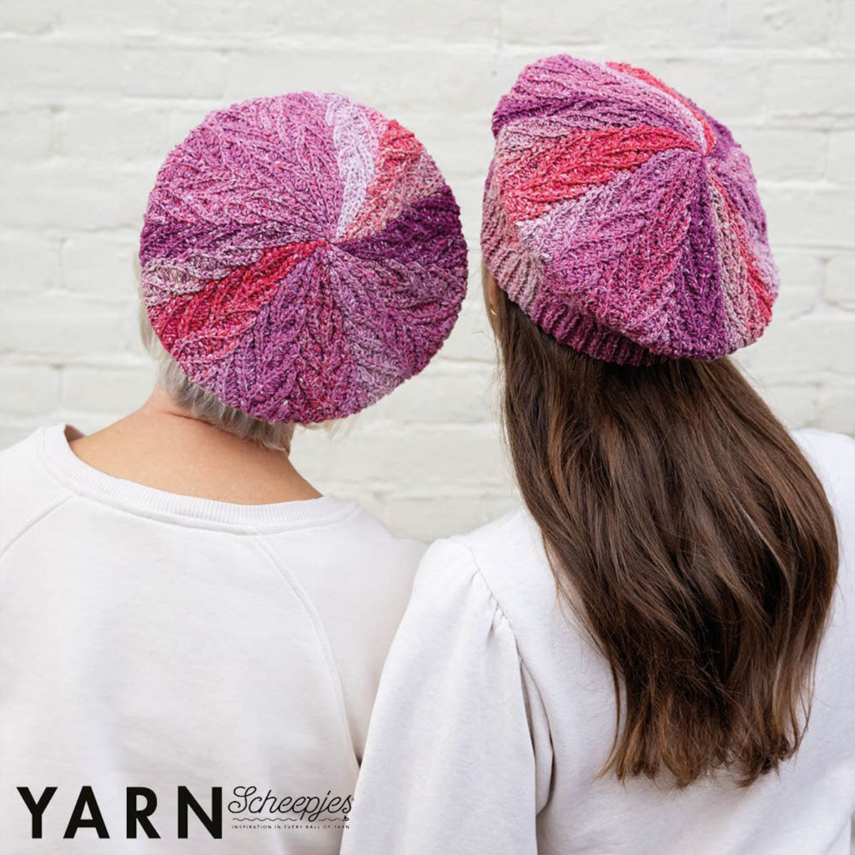 Scheepjes YARN Bookazine - Number 17 - Patisserie - Extra Image