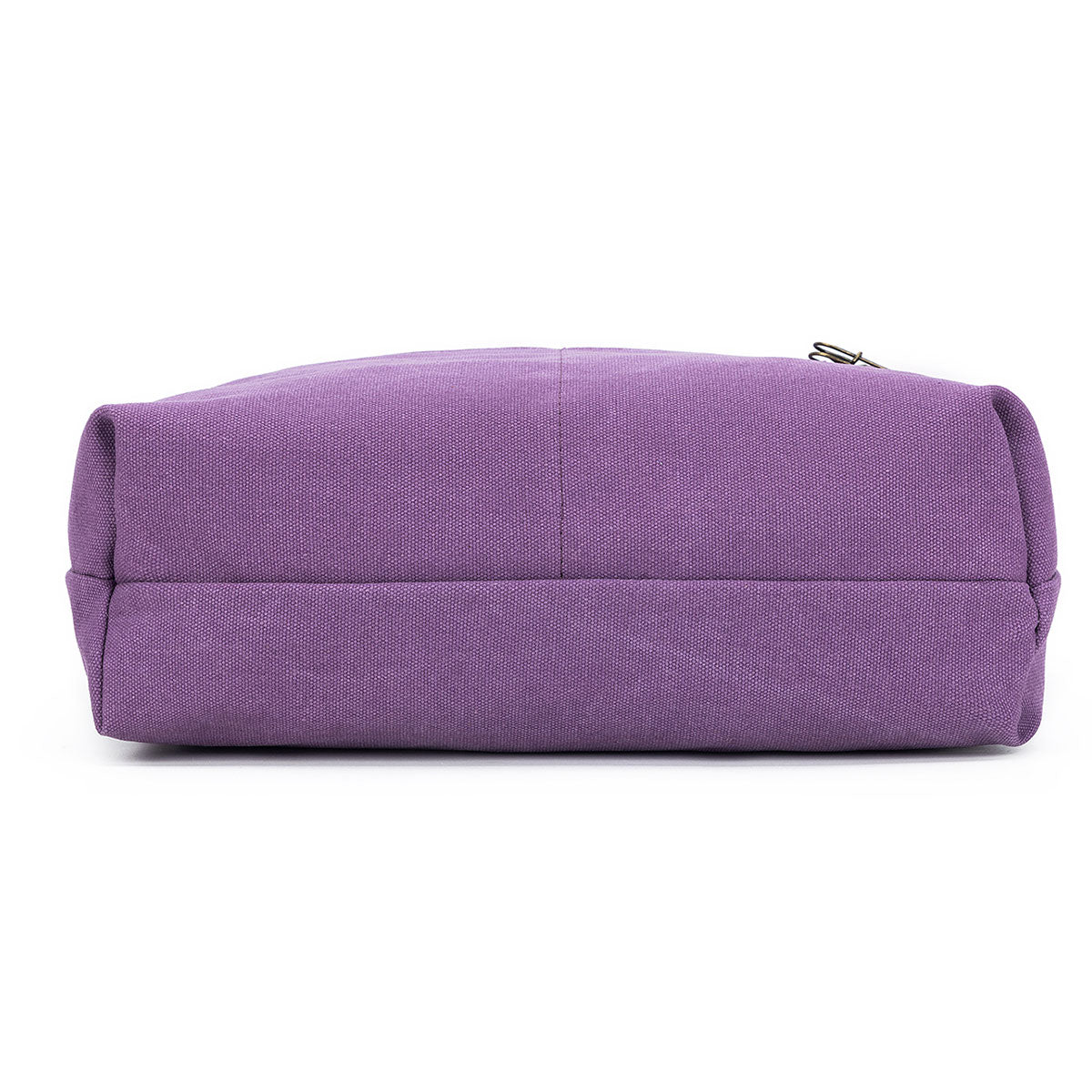 della Q Nora Bucket Bag - Plum (Pre-Order) - Extra Image
