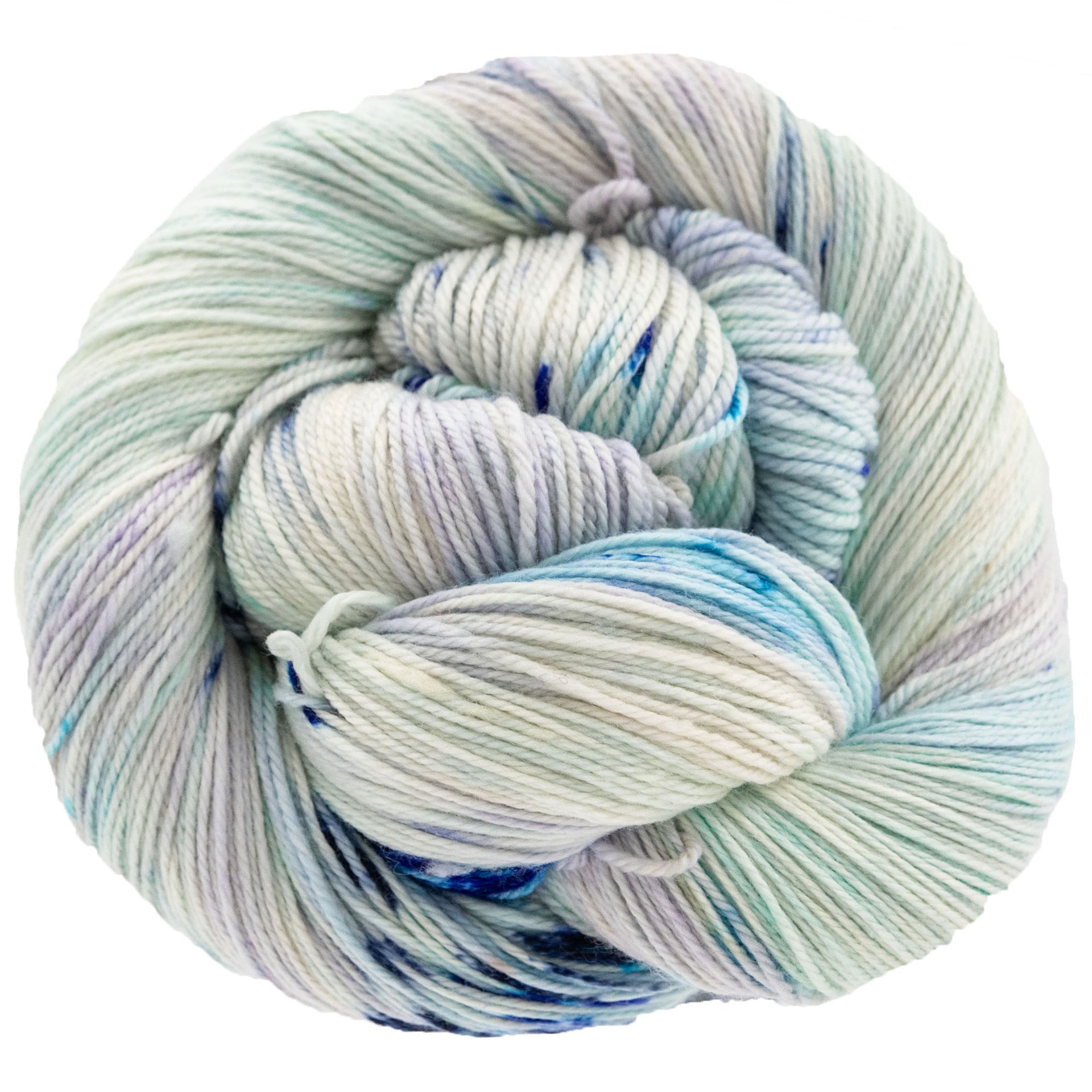 Dream in Color Smooshy Yak Yarn - Billowy - Zoom Image
