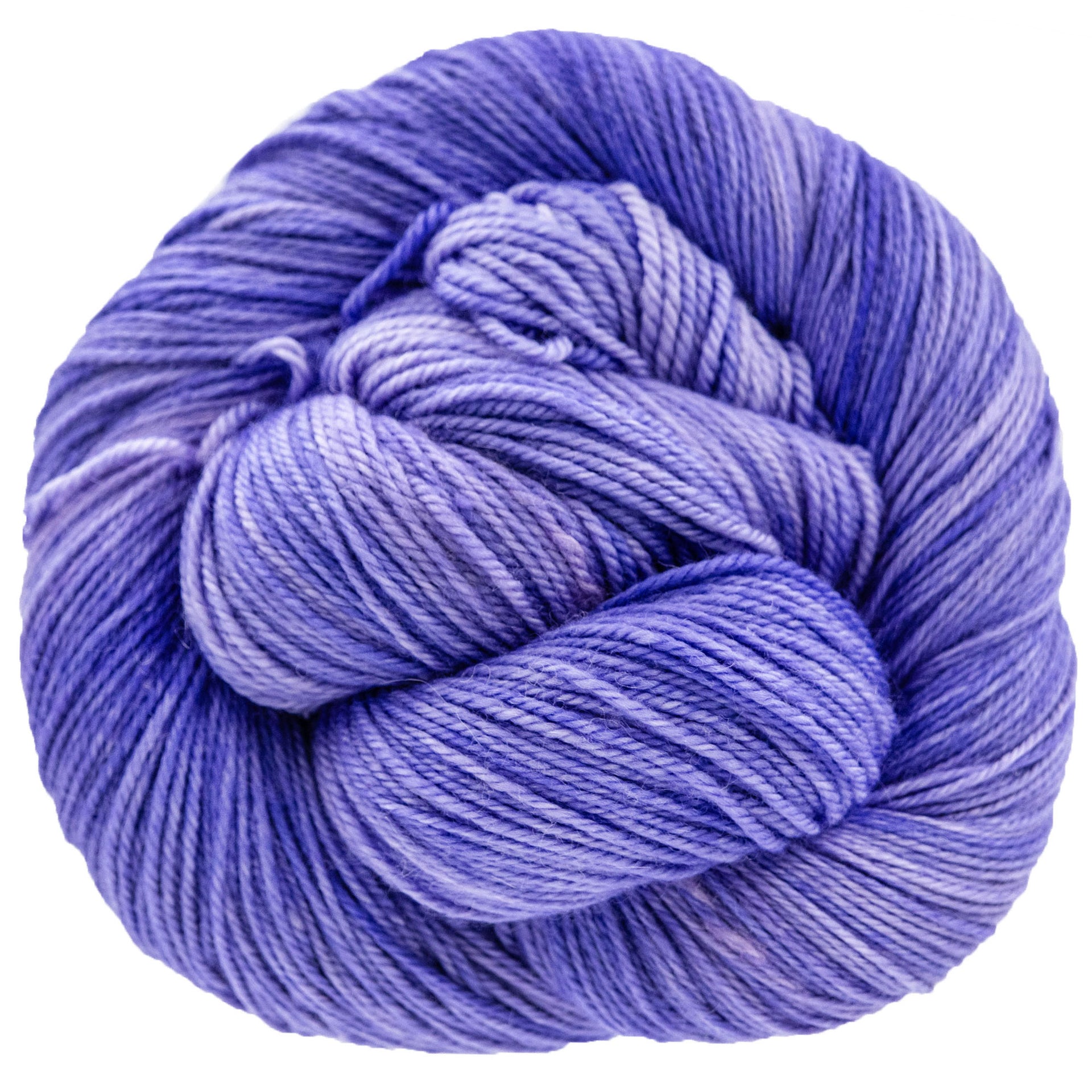 Dream in Color Smooshy Yak Yarn - Queen's Lake - Zoom Image
