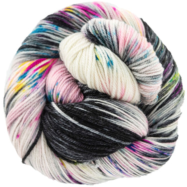 Dream in Color Smooshy Yak Yarn - Tucson - Zoom Image