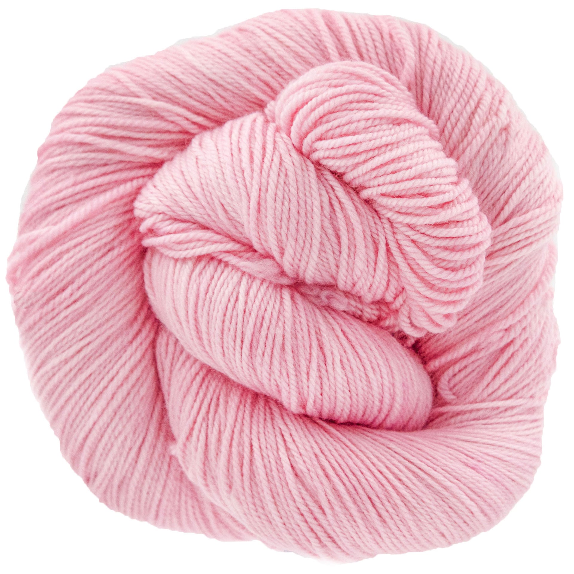 Dream in Color Smooshy Yak Yarn - Pinky - Zoom Image
