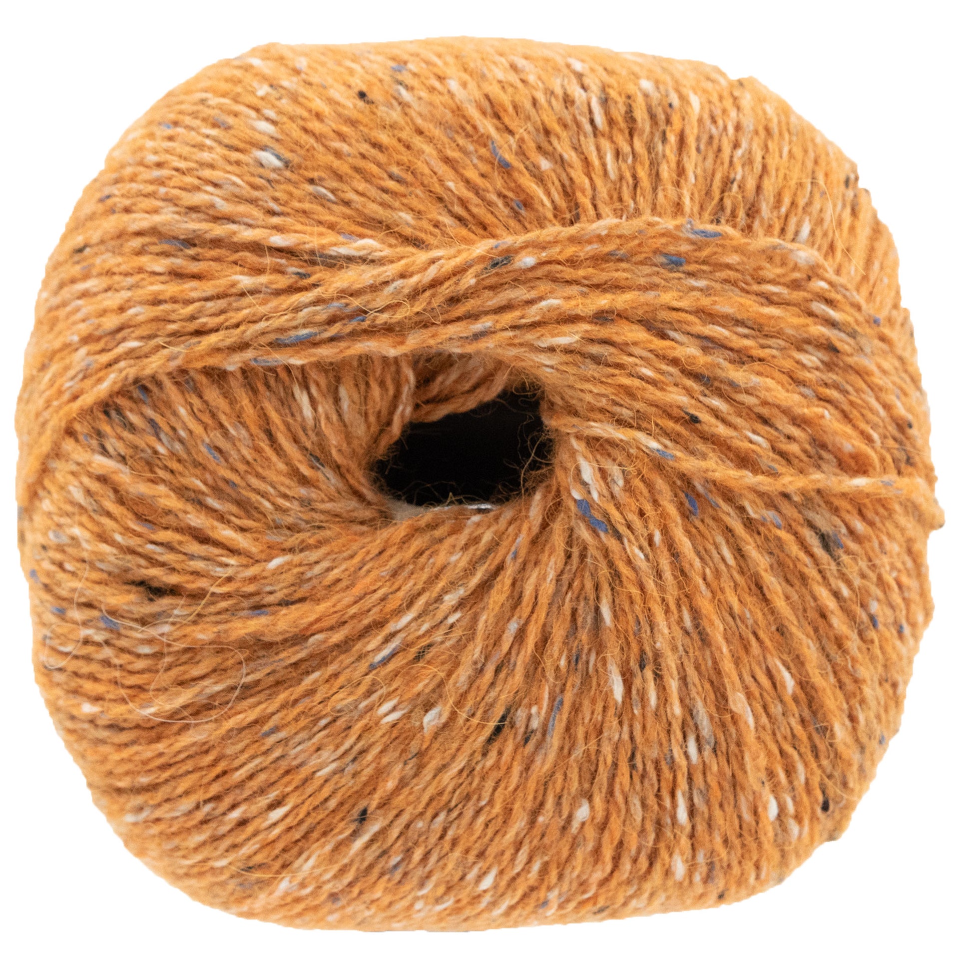 Rowan Felted Tweed Yarn - 223 Tango - Zoom Image
