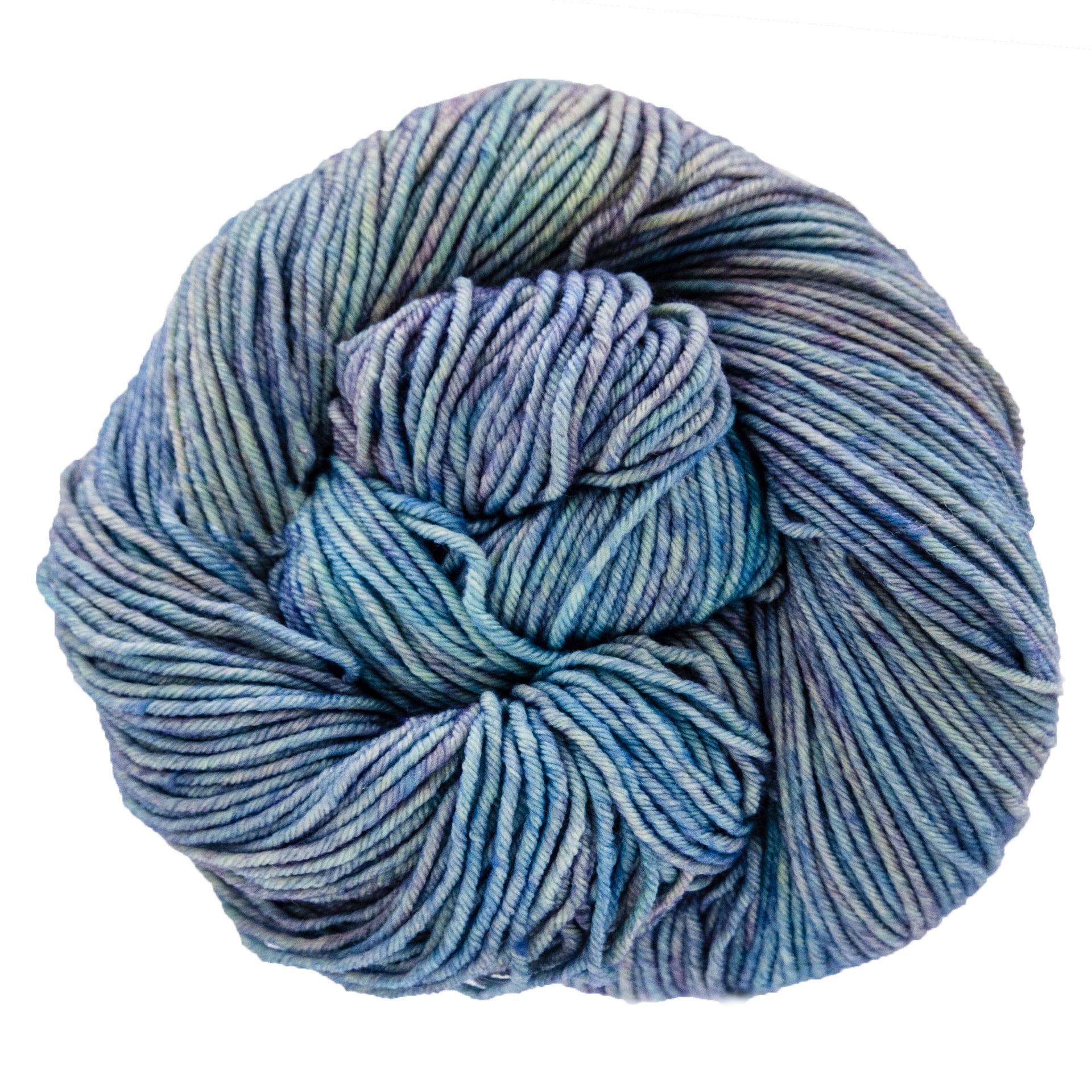Malabrigo Seis Cabos Yarn - 875 Arapey - Zoom Image
