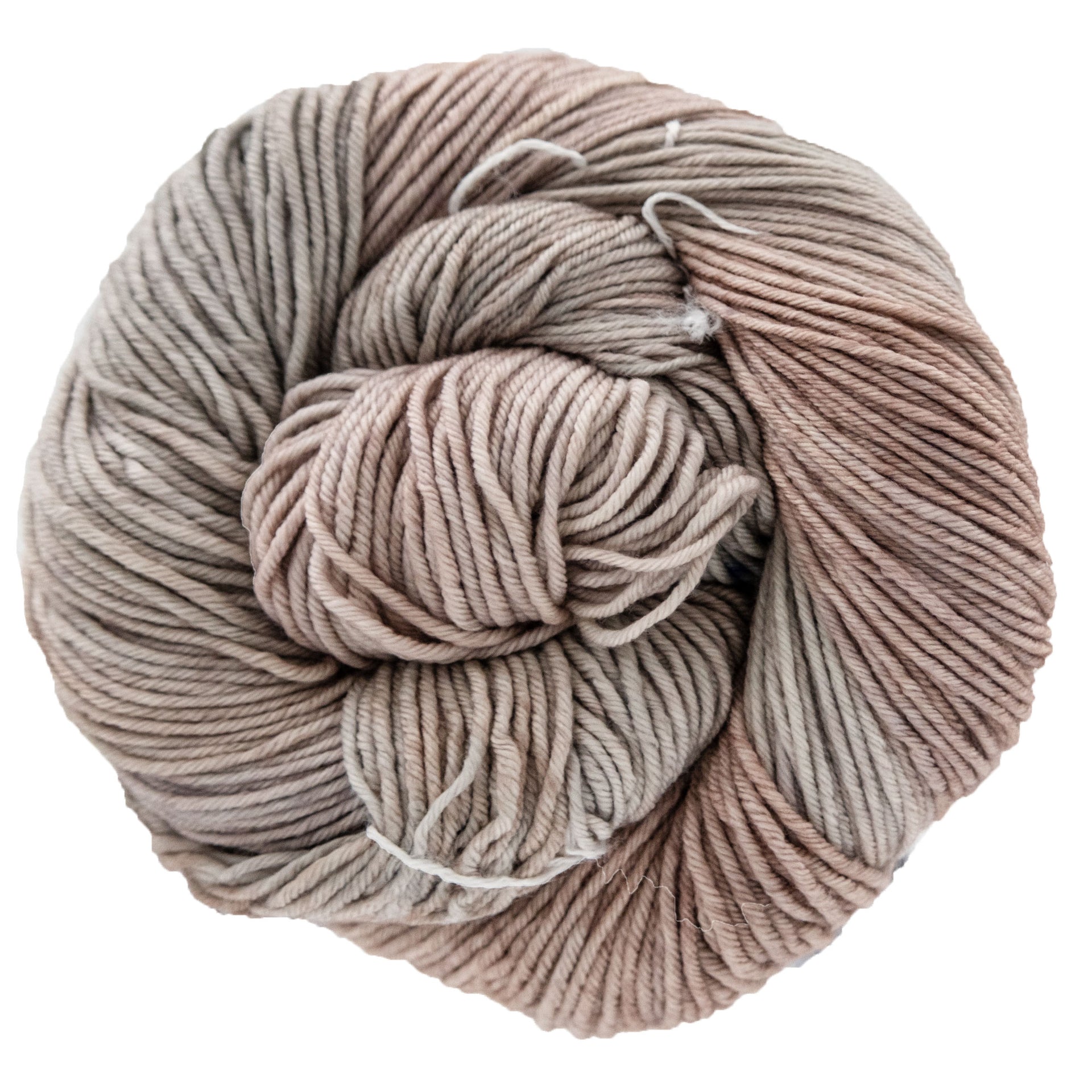 Malabrigo Seis Cabos Yarn - 696 Whole Grain - Zoom Image

