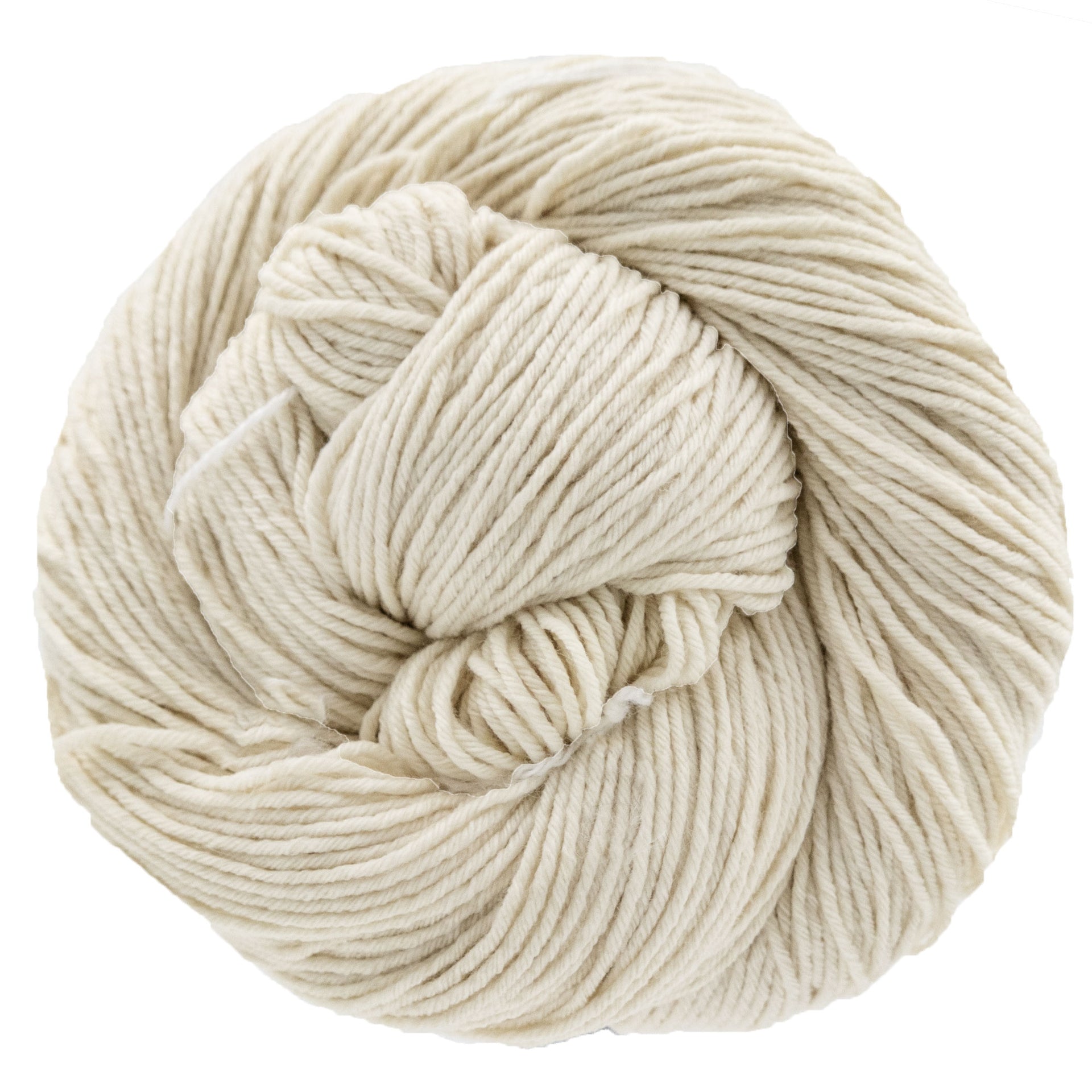 Malabrigo Seis Cabos Yarn - 063 Natural - Zoom Image
