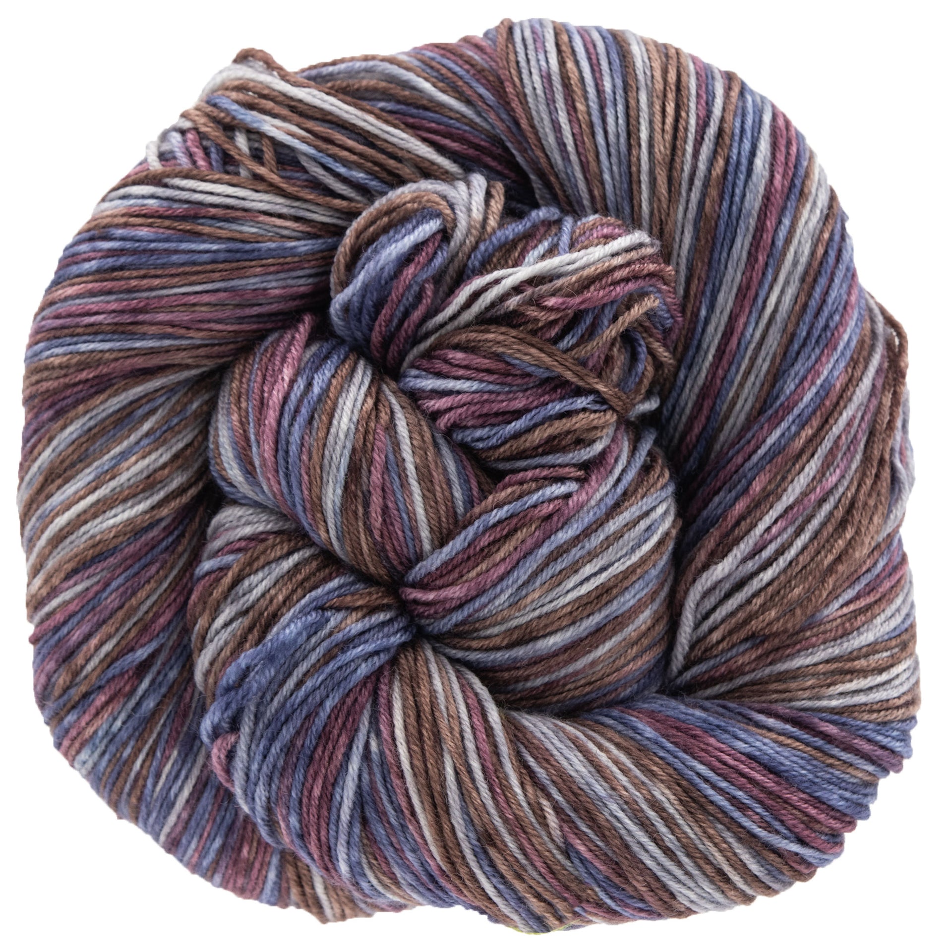 Urth Yarns Uneek Fingering Yarn - Urban Nomad - Zoom Image
