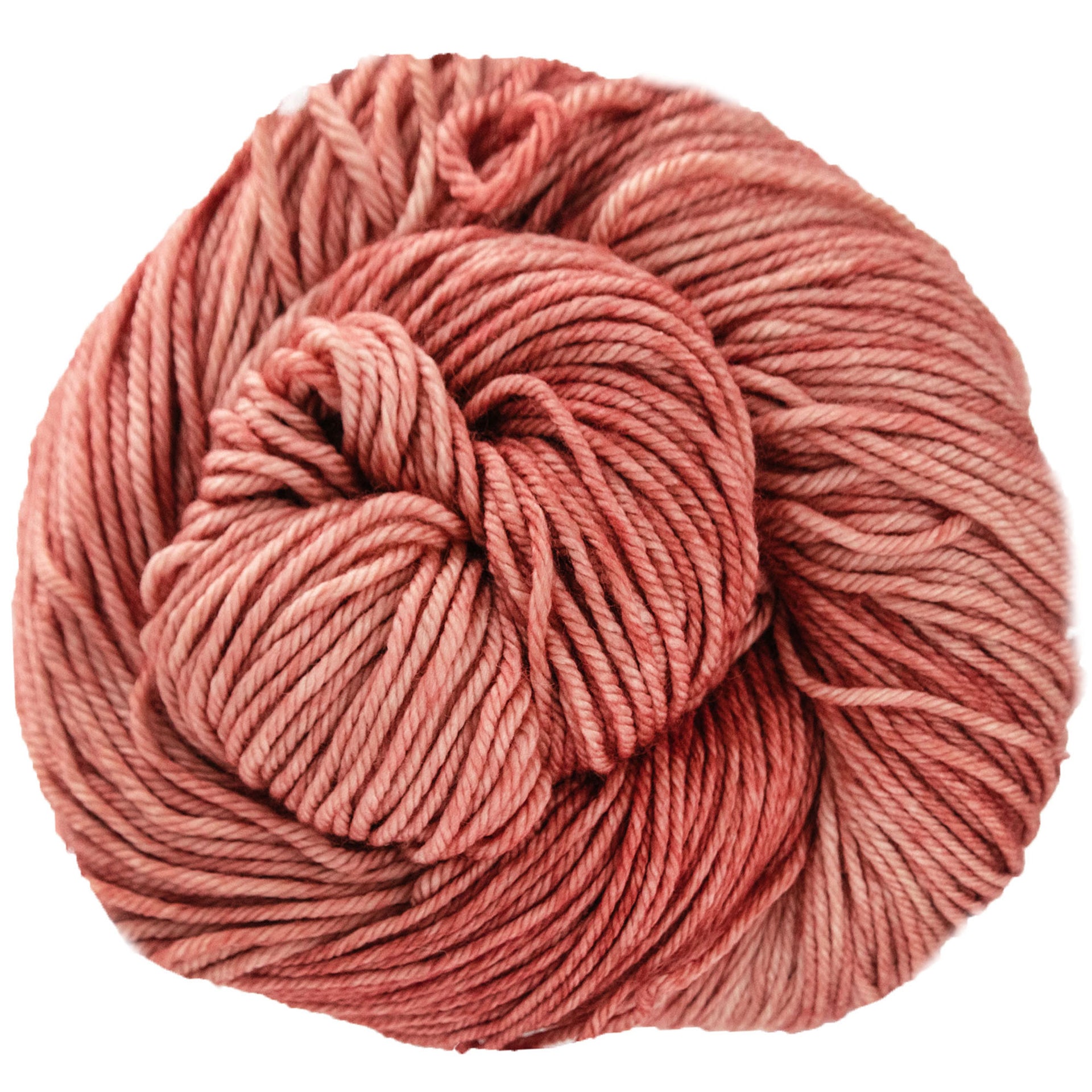 Malabrigo Rios Yarn - 115 Old Rose - Zoom Image
