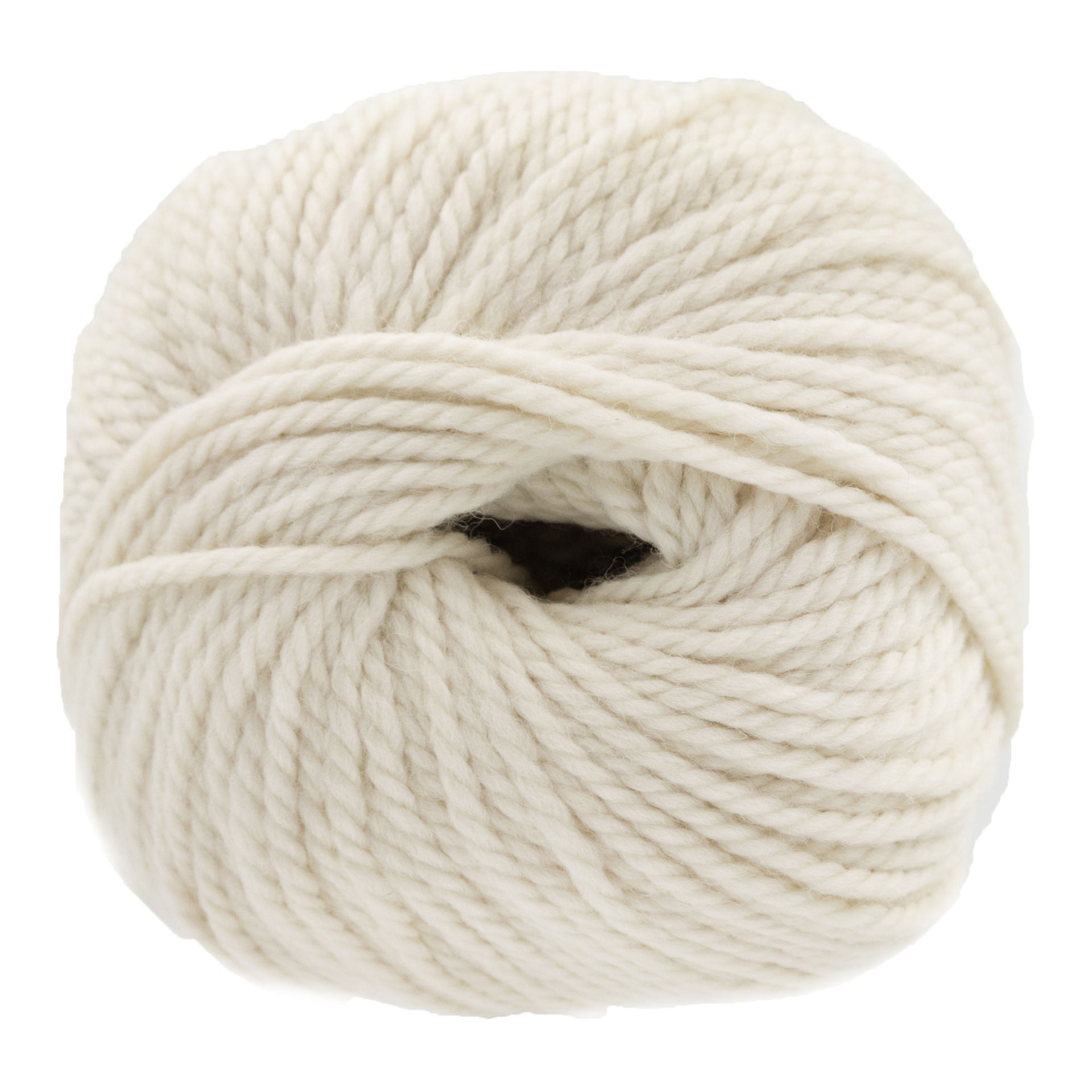 Rowan Mode Chunky Wool Yarn - 014 Ghost - Zoom Image

