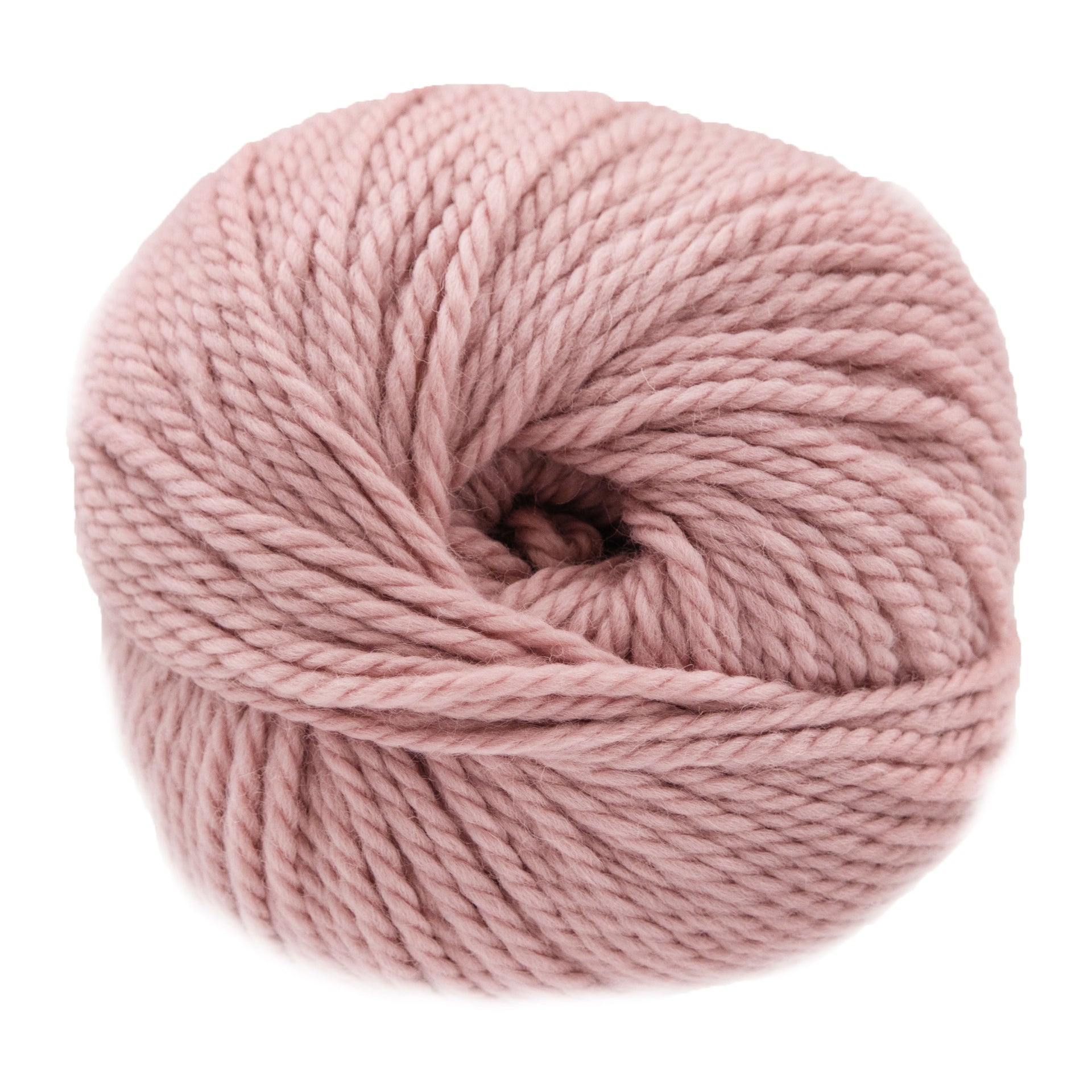 Rowan Mode Chunky Wool Yarn - 017 Primrose - Zoom Image
