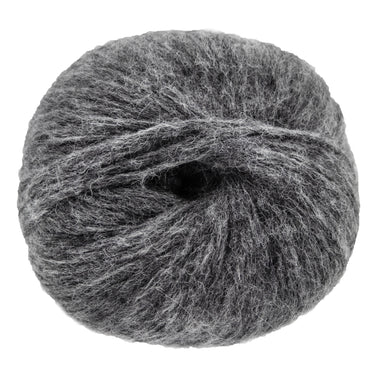 Rowan Mode Softest Alpaca Yarn - 012 Ash - Zoom Image