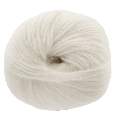 Rowan Mode Softest Alpaca Yarn - 014 Cloud - Zoom Image