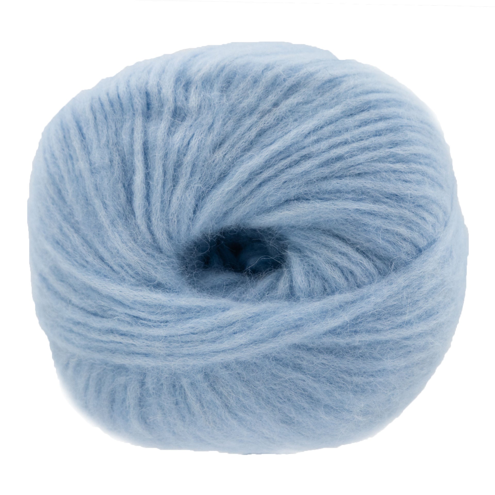 Rowan Mode Softest Alpaca Yarn - 019 Bliss - Zoom Image
