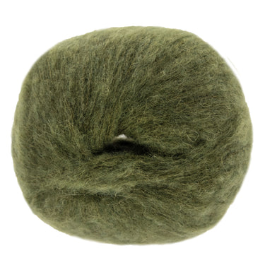 Rowan Mode Alpaca Haze Yarn - 018 Khaki - Zoom Image