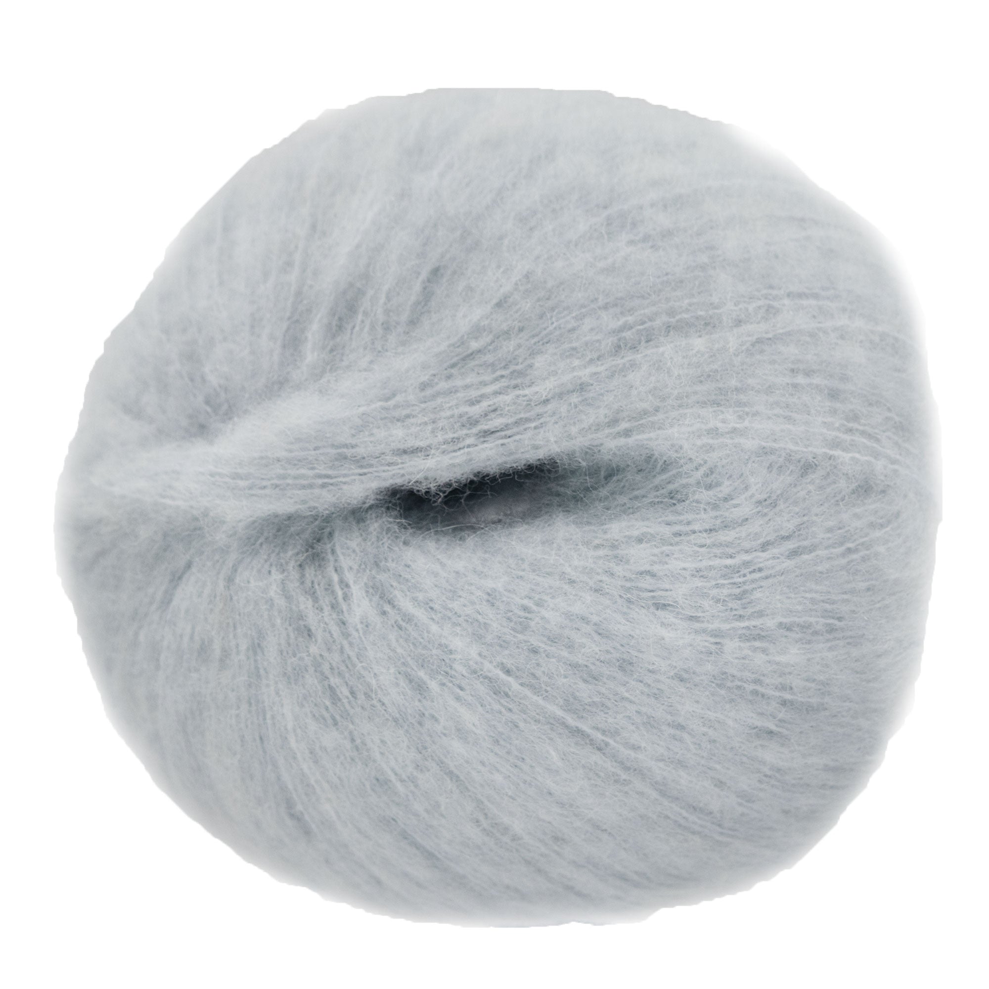 Rowan Mode Alpaca Haze Yarn - 019 Capri - Zoom Image
