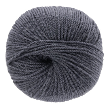 Rowan Mode Alpaca Wool Yarn - 010 Carbon - Zoom Image