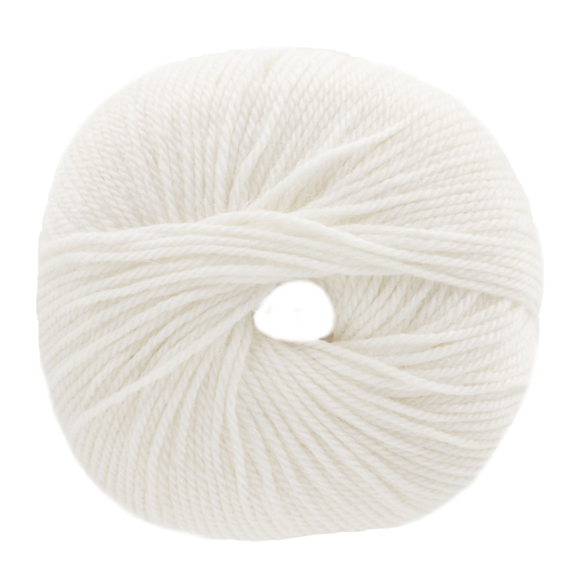 Rowan Mode Alpaca Wool Yarn - 014 Dove - Zoom Image