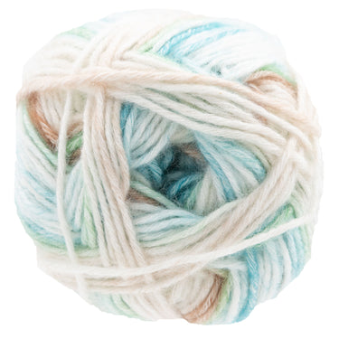 Scheepjes Stone Washed Minerals Yarn - 901 Agate Aria - Zoom Image