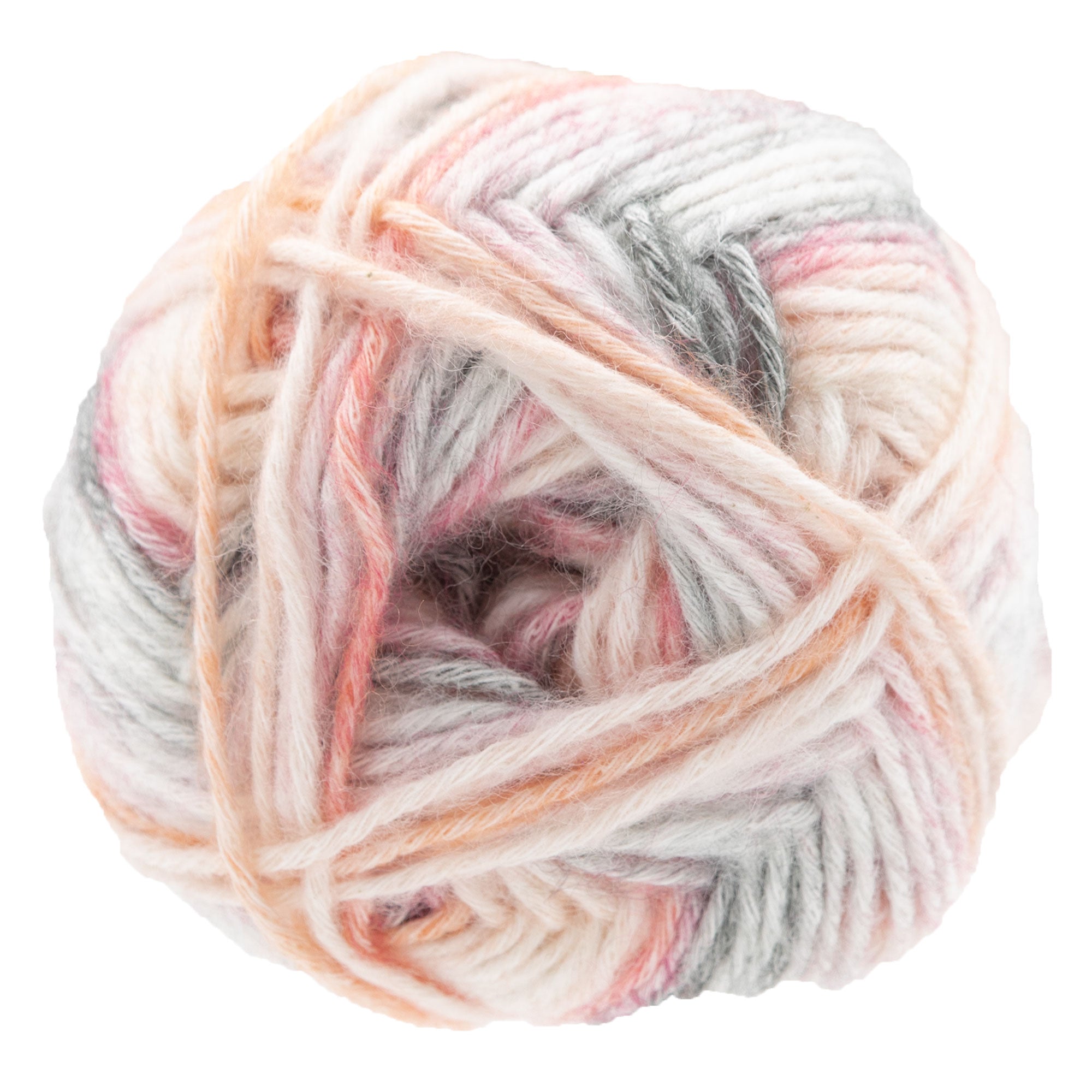 Scheepjes Stone Washed Minerals Yarn - 909 Topaz Twilight - Zoom Image