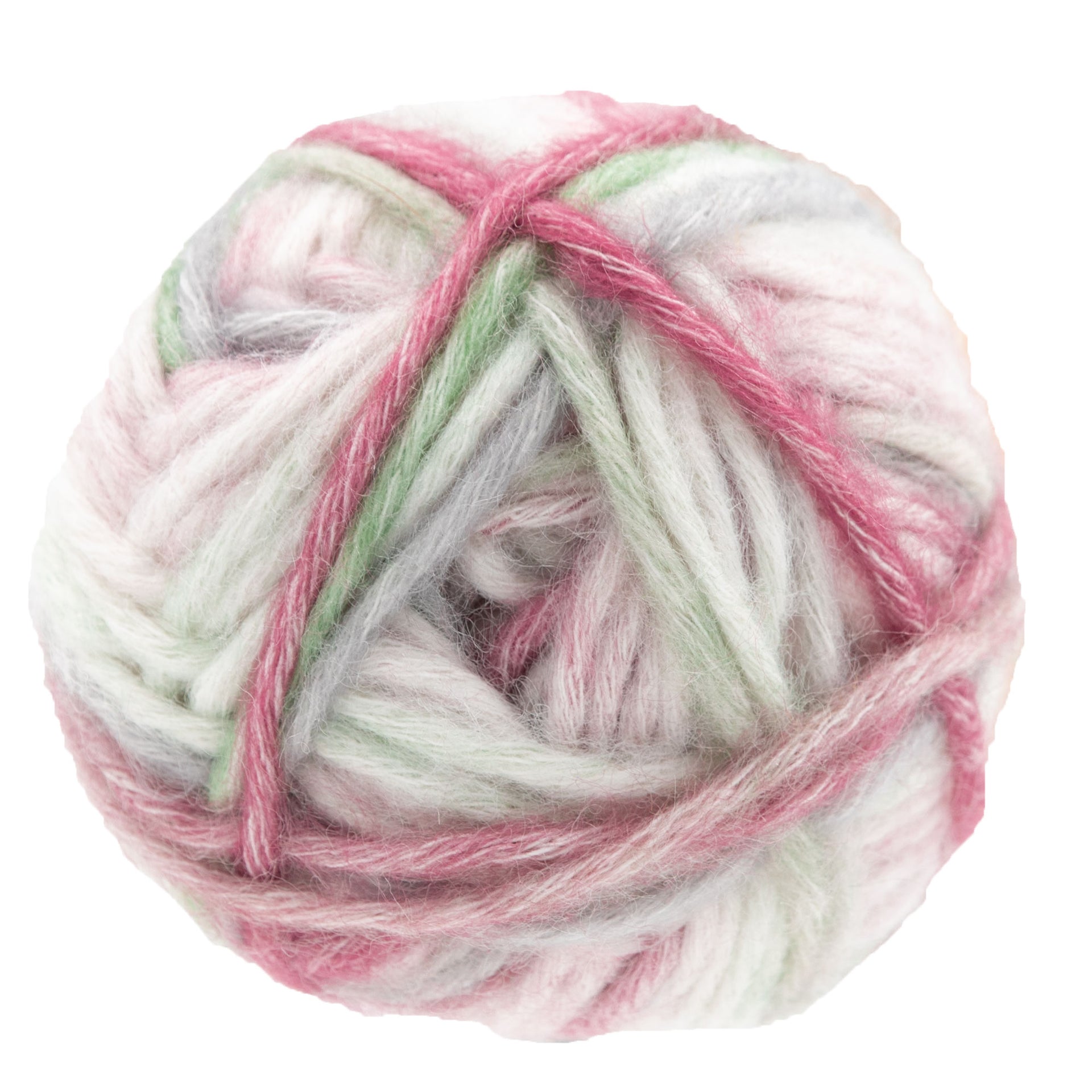 Scheepjes Stone Washed Minerals XL Yarn - 902 Malachite Meadow - Zoom Image
