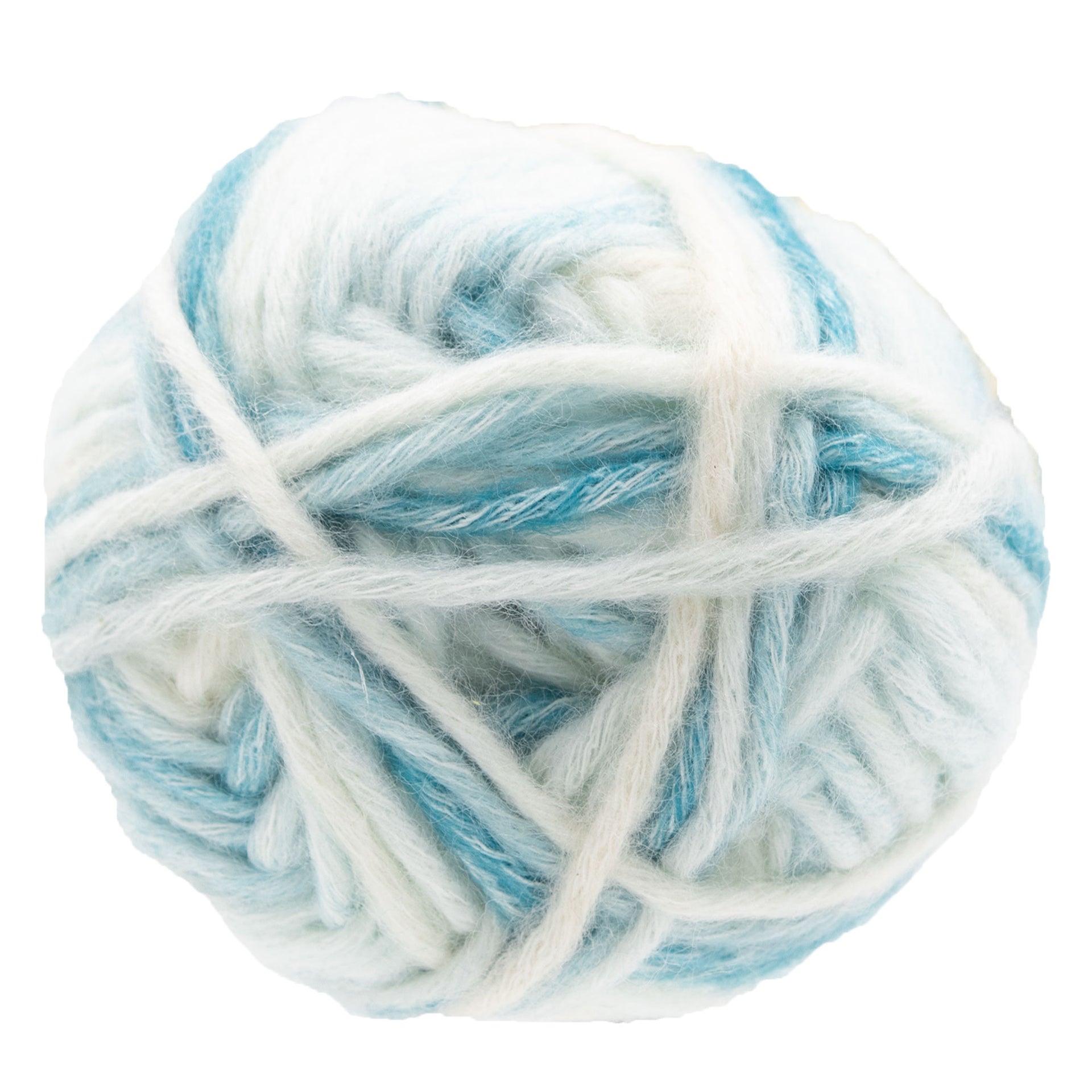 Scheepjes Stone Washed Minerals XL Yarn - 903 Sapphire Serenade - Zoom Image
