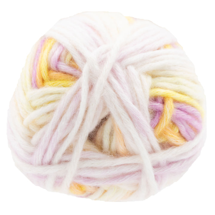 Scheepjes Stone Washed Minerals XL Yarn - 905 Limestone Lush - Zoom Image