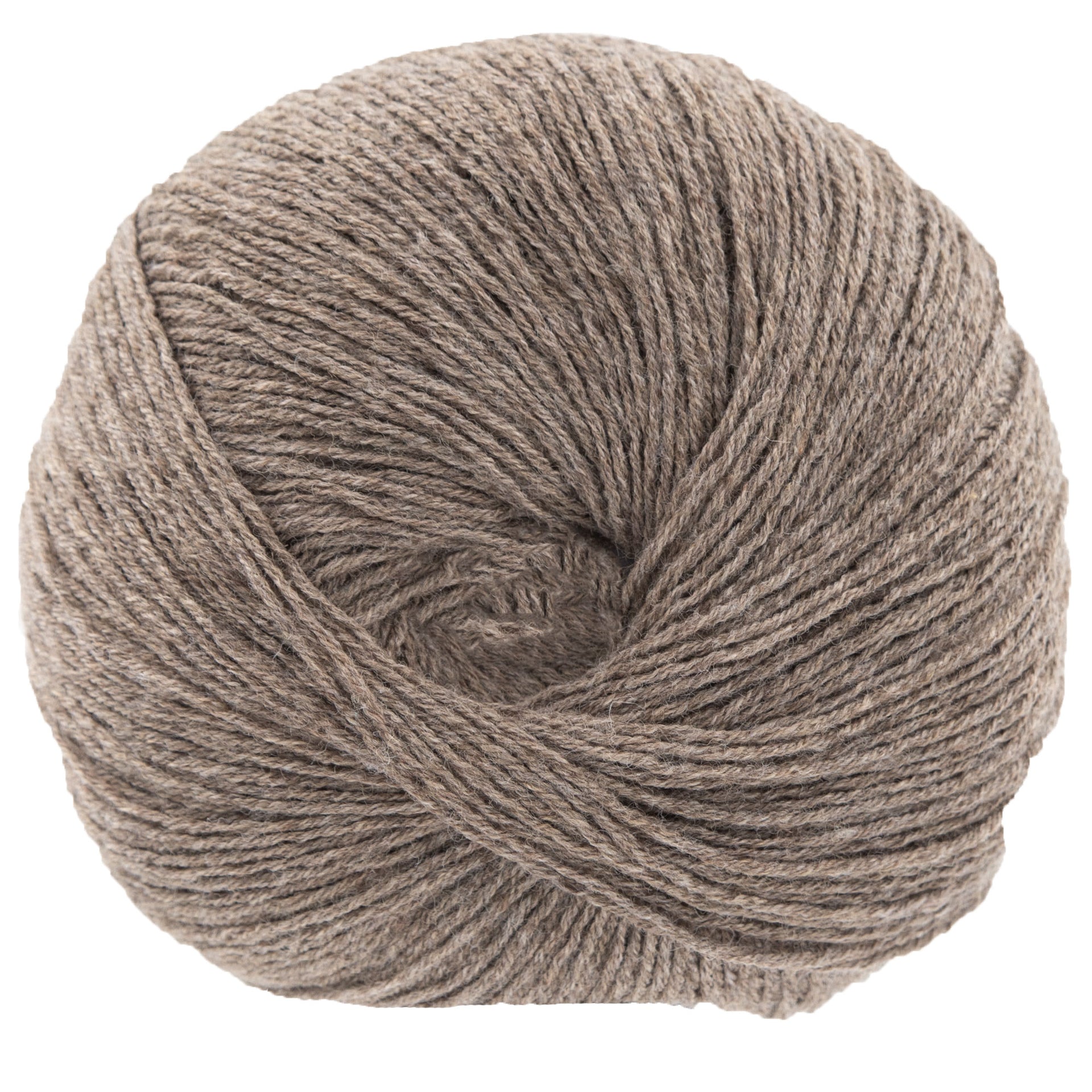 Knitting for Olive Merino Yarn - Hazel - Zoom Image
