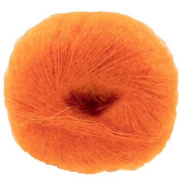 Knitting for Olive Soft Silk Mohair Yarn - Hokkaido - Zoom Image