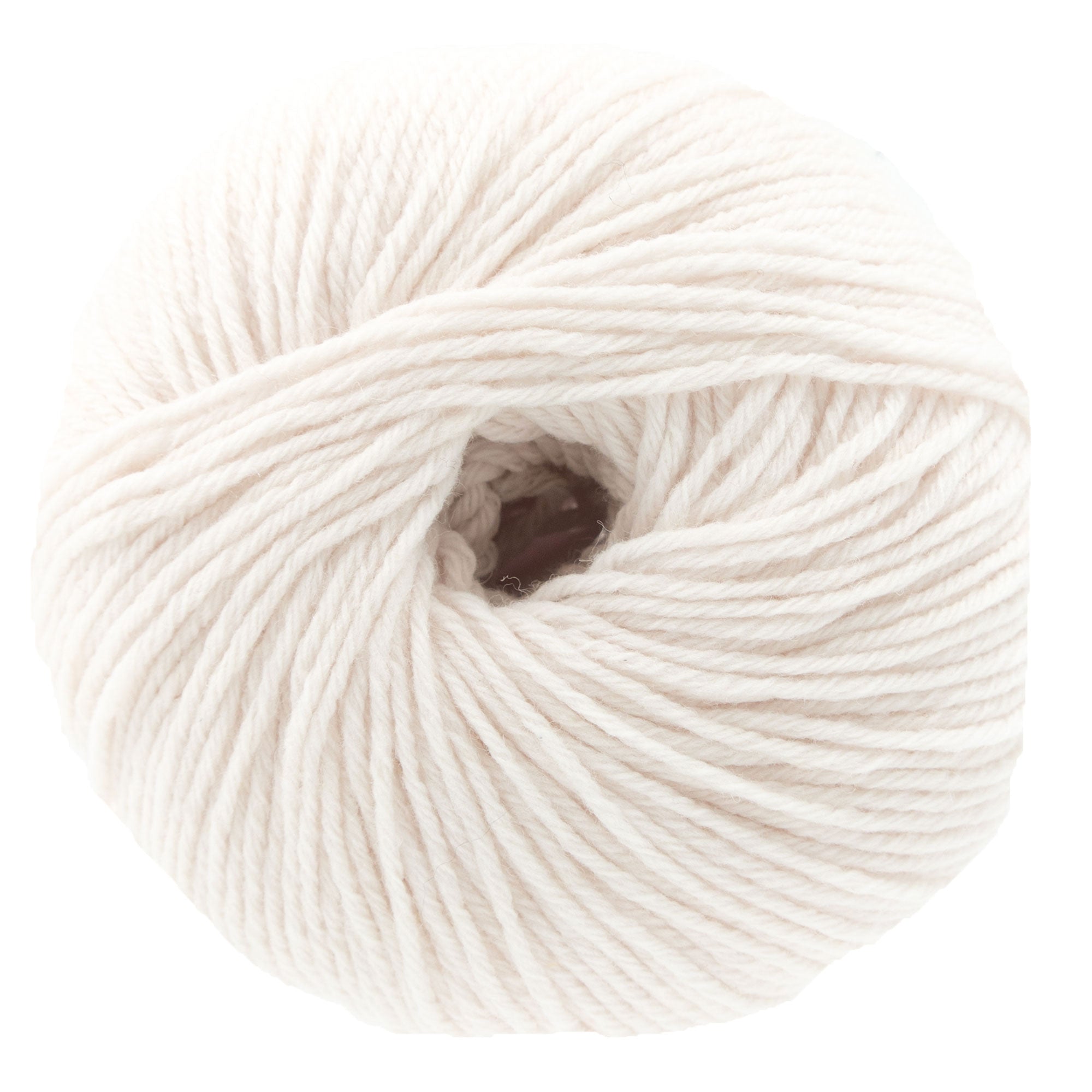 Knitting for Olive Heavy Merino Yarn - Cloud - Zoom Image