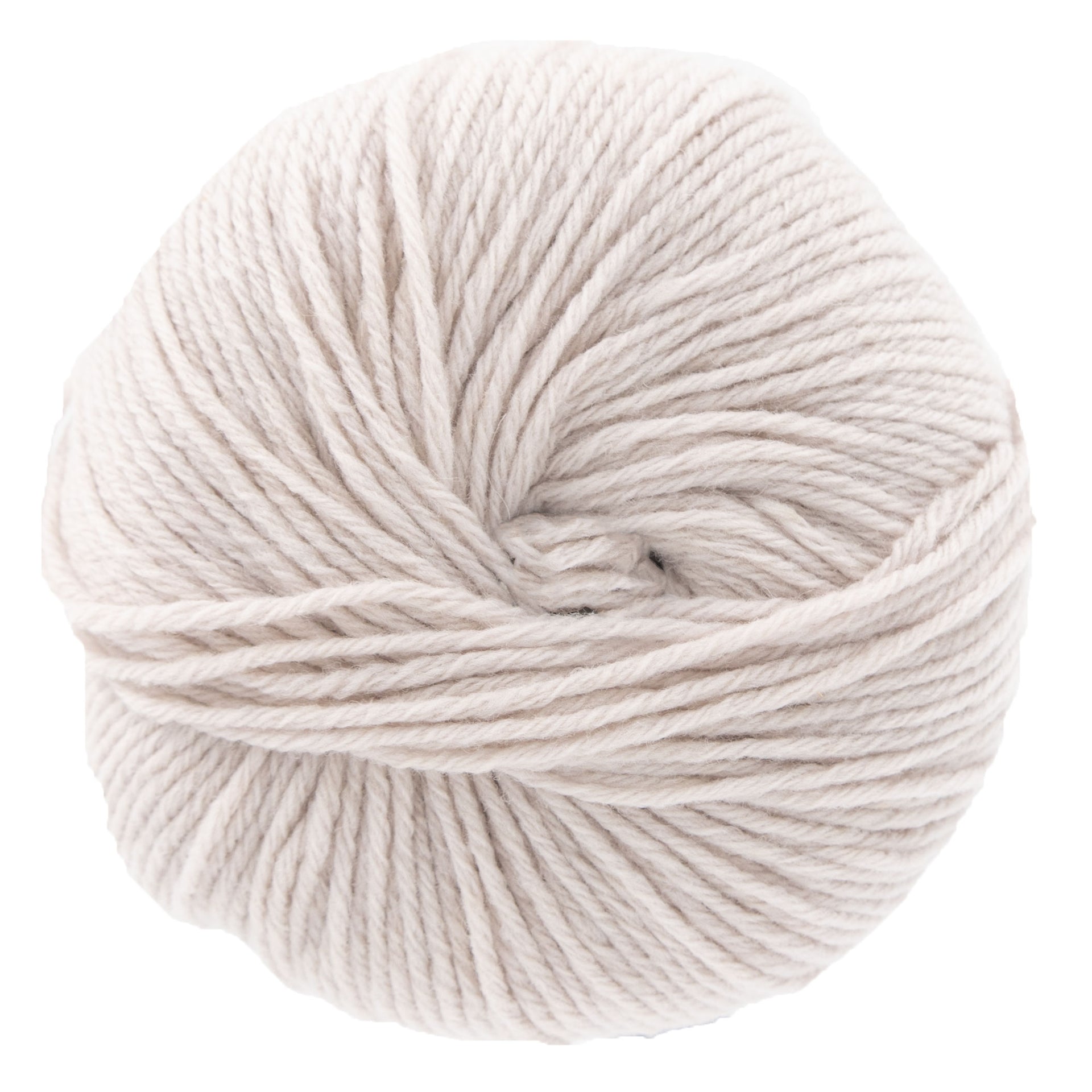 Knitting for Olive Heavy Merino Yarn - Marzipan - Zoom Image
