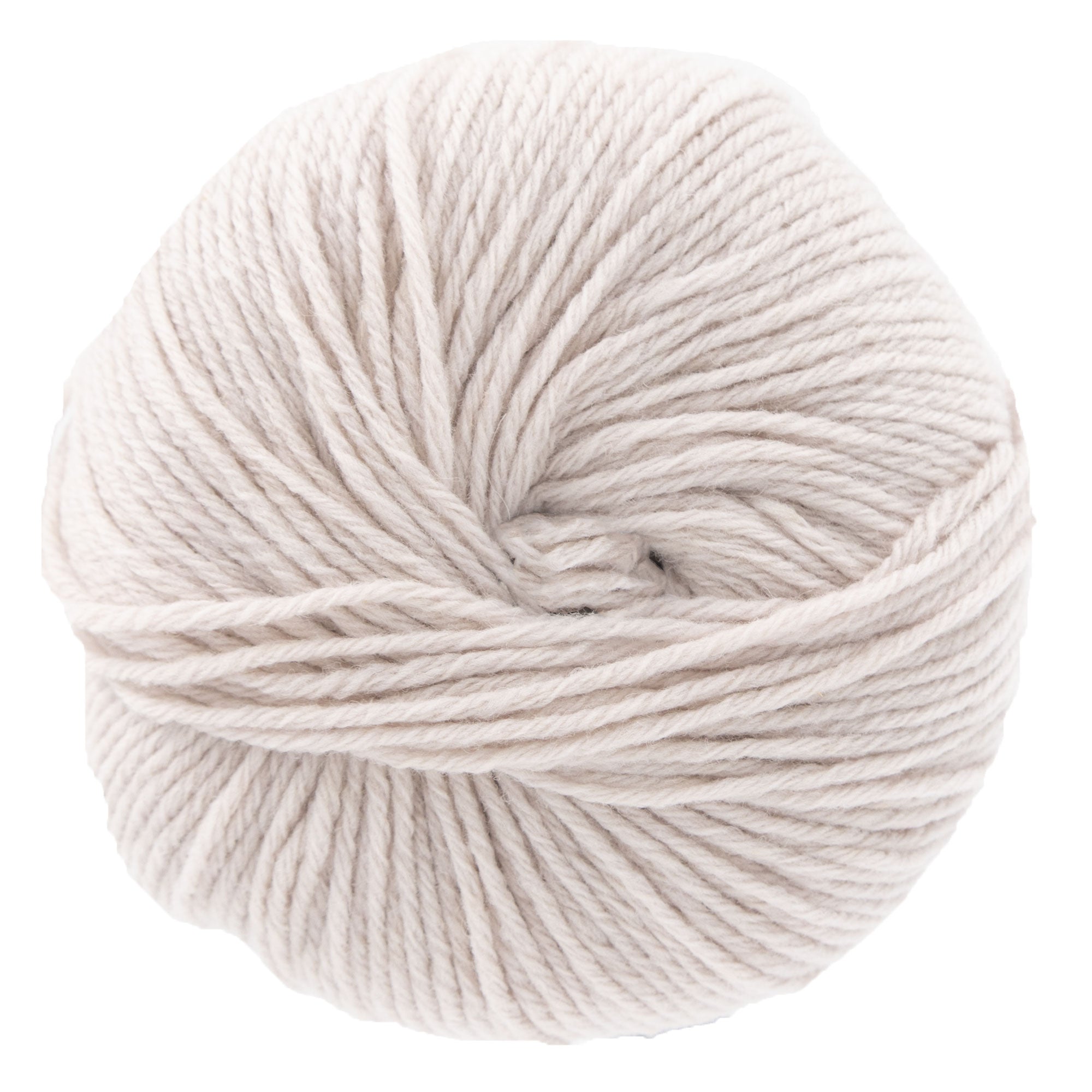 Knitting for Olive Heavy Merino Yarn - Marzipan - Zoom Image