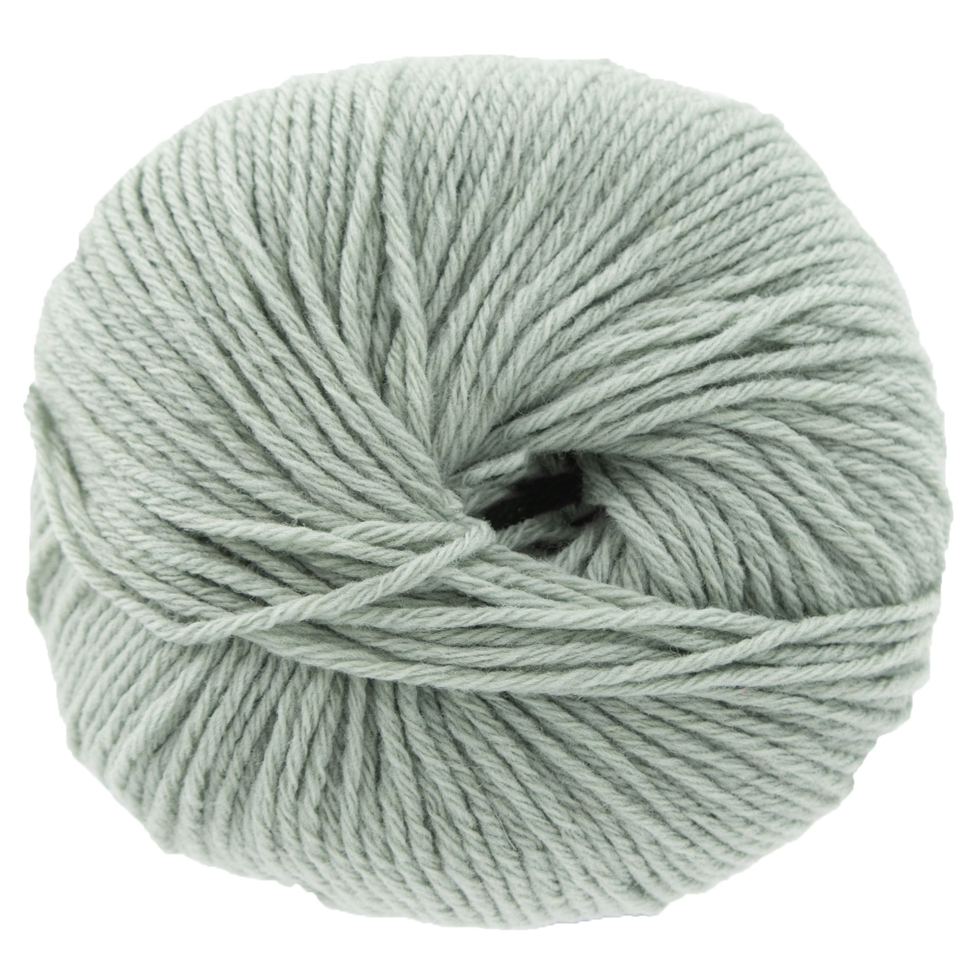 Knitting for Olive Heavy Merino Yarn - Dusty Artichoke - Zoom Image
