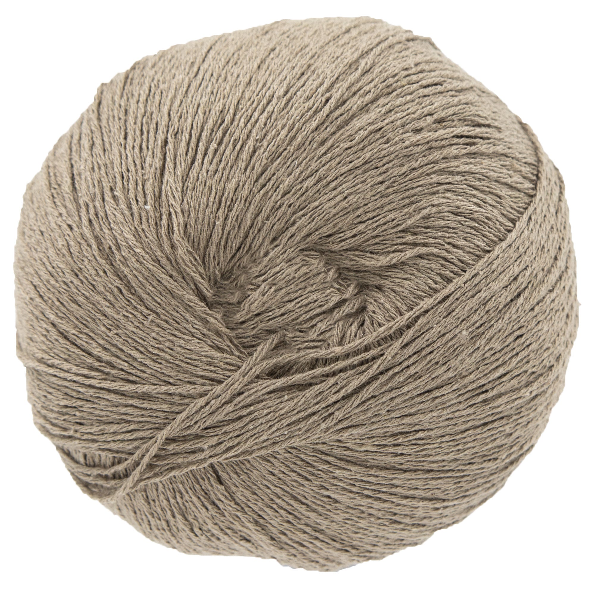 Knitting for Olive Pure Silk Yarn - Cardamom - Zoom Image