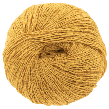 Knitting for Olive Pure Silk Yarn - Sunflower - Zoom Image