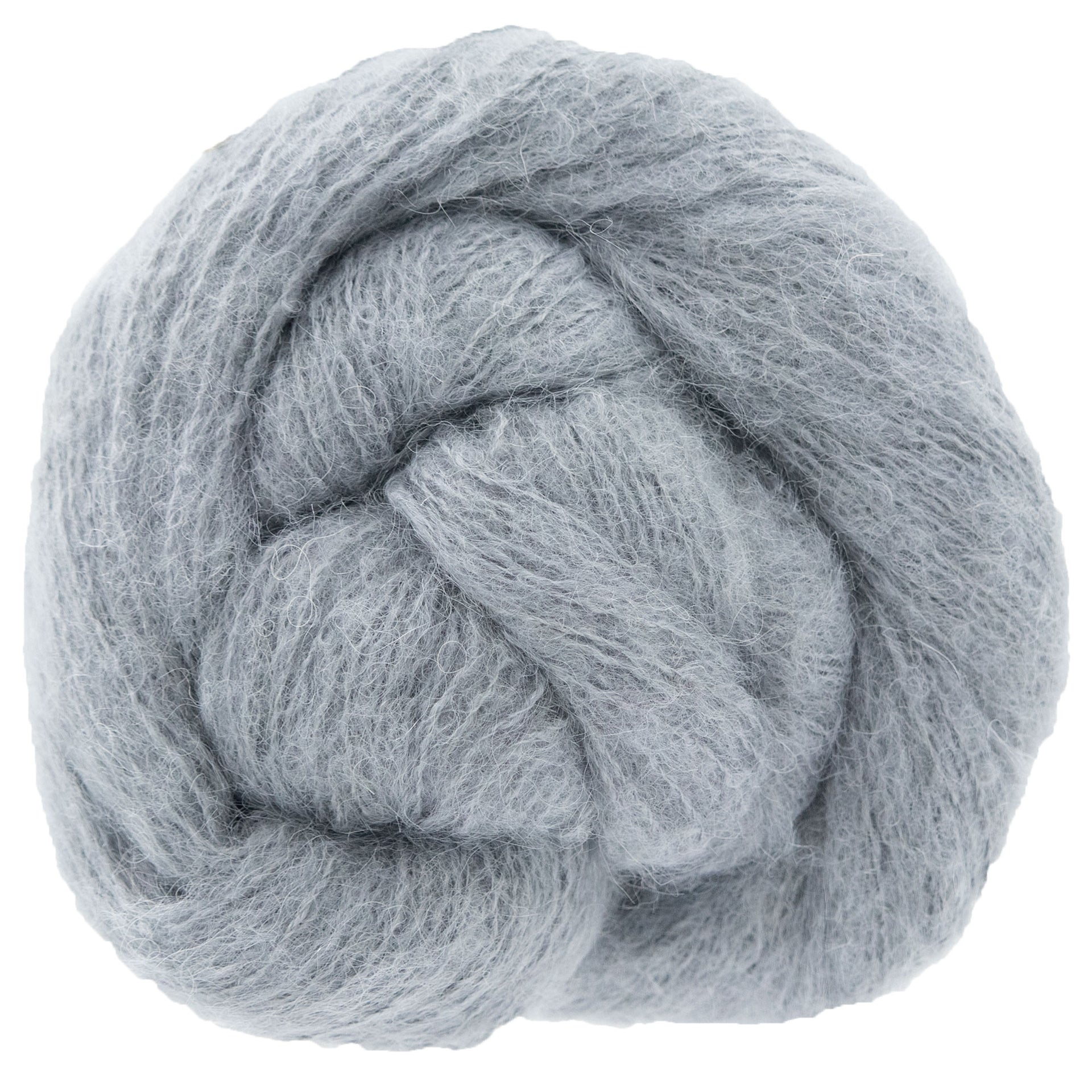 Blue Sky Fibers Prairie Yarn - 1102 - Heron - Zoom Image

