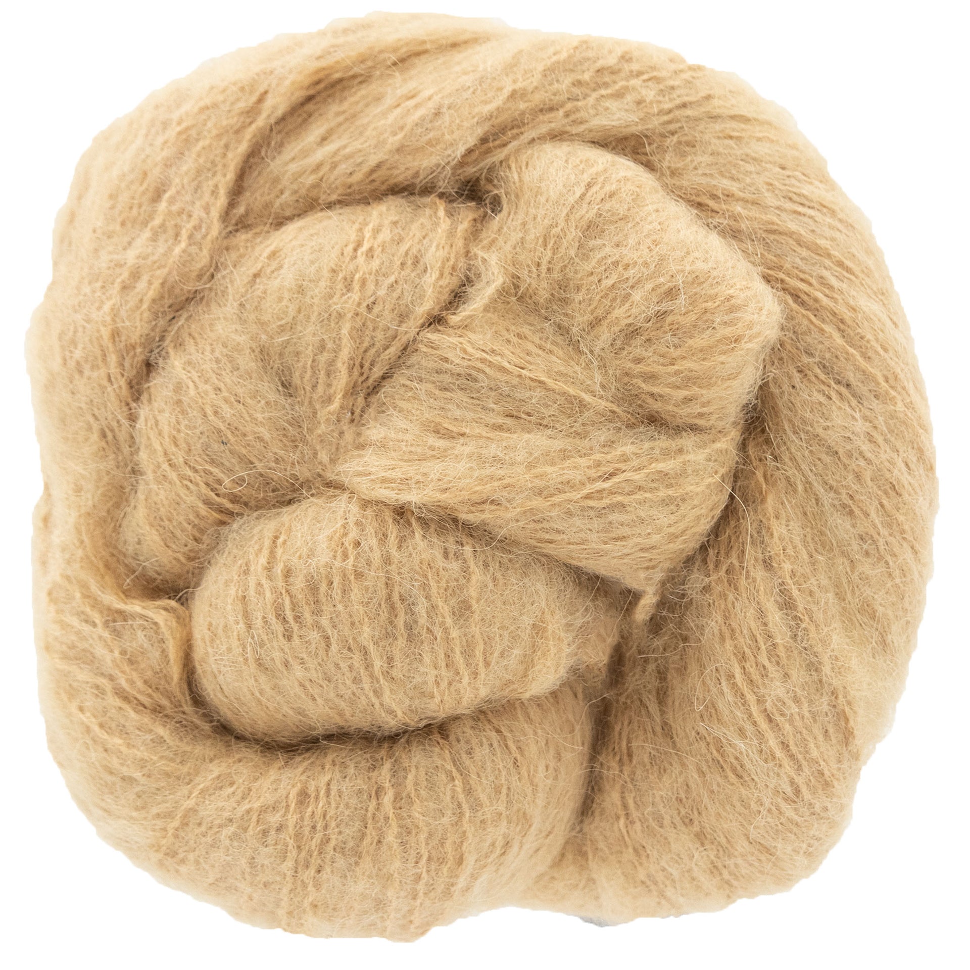 Blue Sky Fibers Prairie Yarn - 1103 - Switchgrass - Zoom Image
