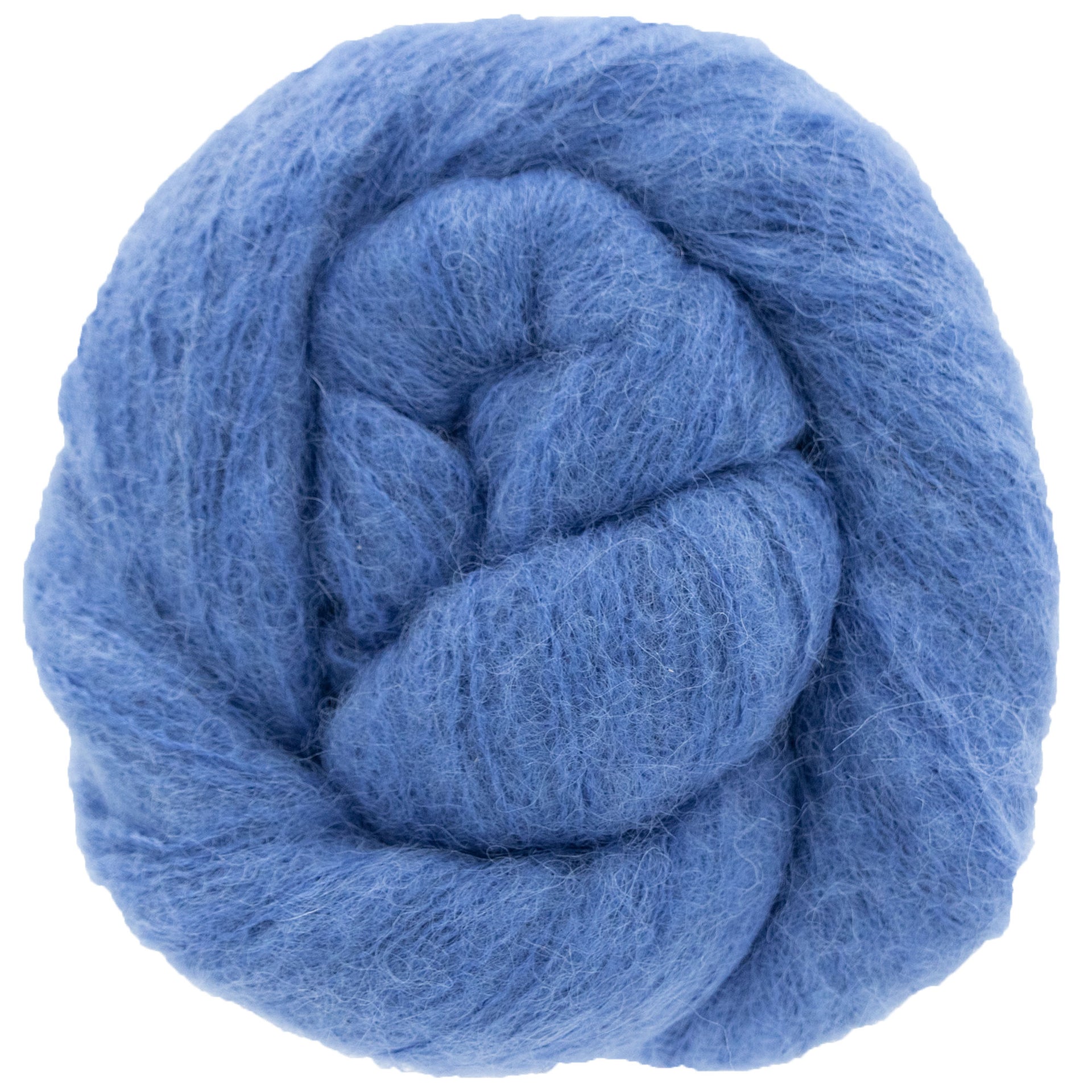 Blue Sky Fibers Prairie Yarn - 1105 - Aster - Zoom Image
