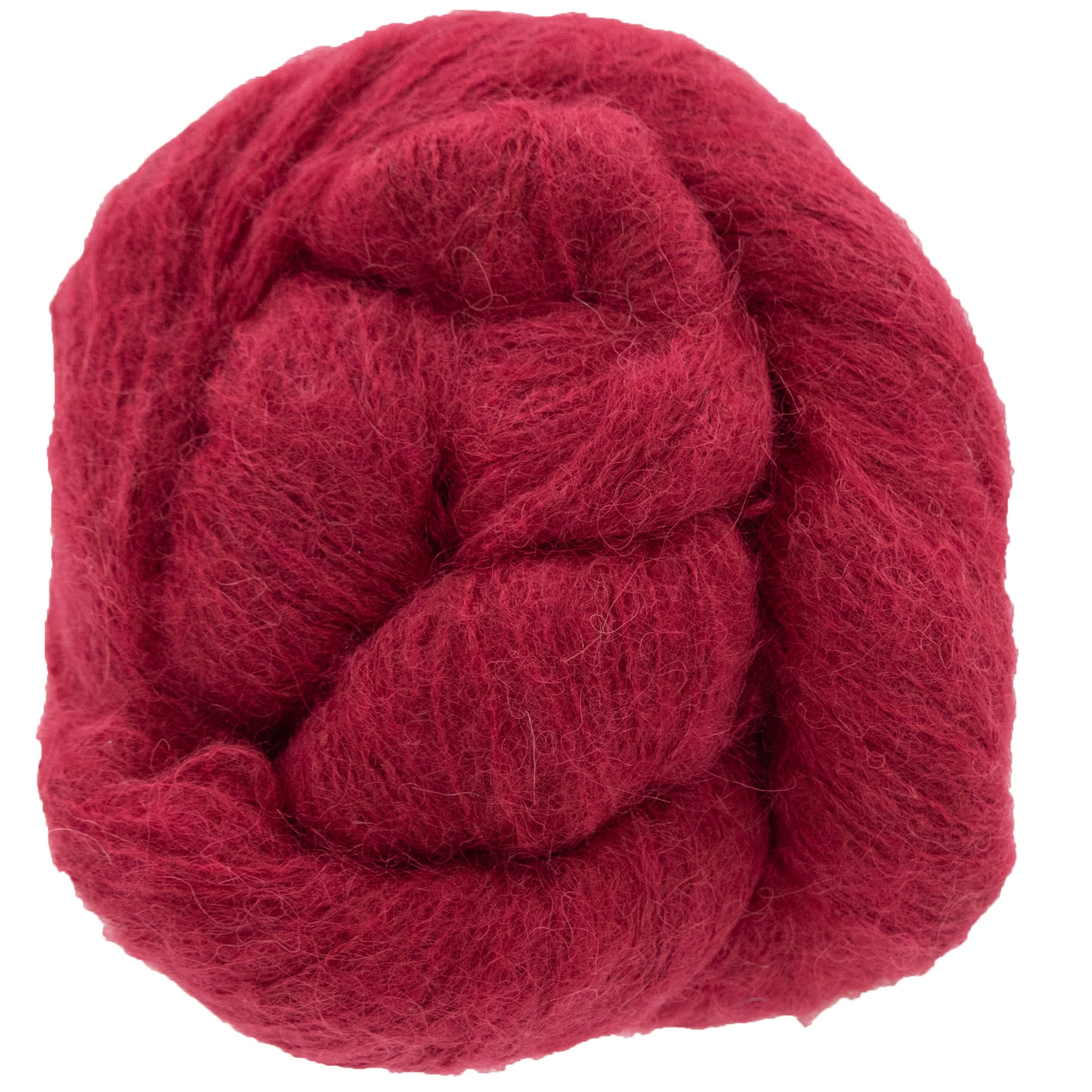 Blue Sky Fibers Prairie Yarn - 1111 - Sumac - Zoom Image
