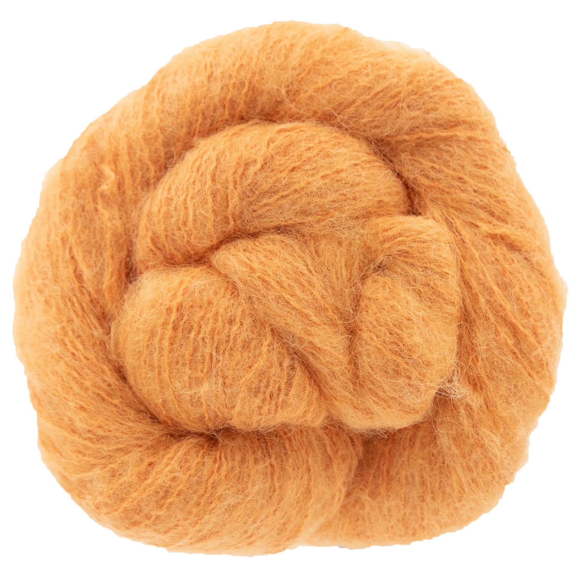 Blue Sky Fibers Prairie Yarn - 1114 - Monarch - Zoom Image
