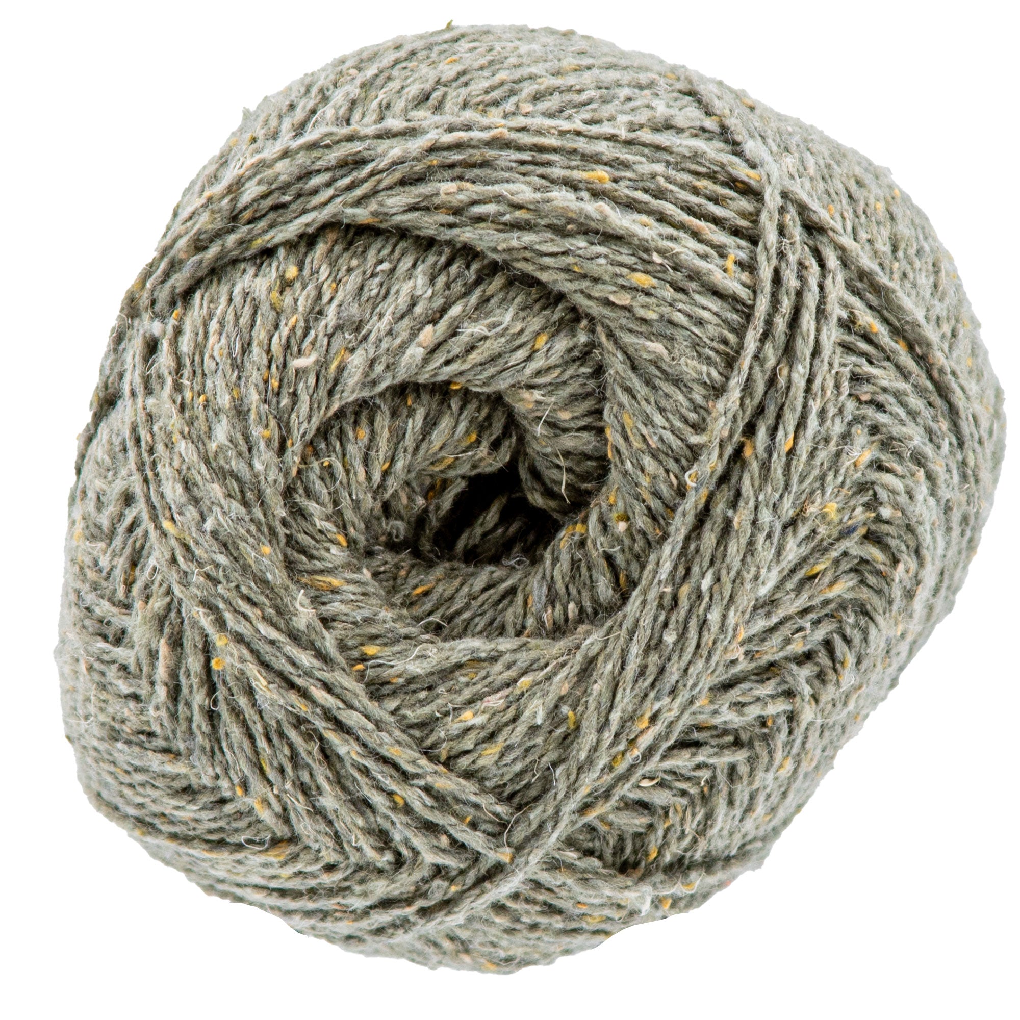 Berroco Remix Light Yarn - 6968 Artichoke - Zoom Image