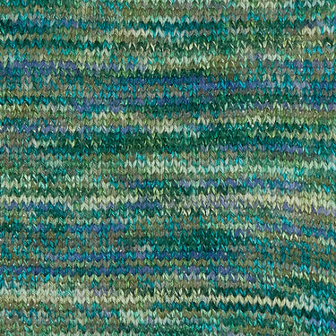 Berroco Carousel Yarn - 4465 Leap Frog - Zoom Image