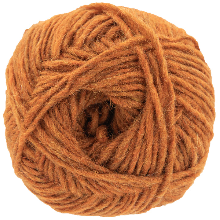 Lopi Lettlopi Yarn - 1704 Apricot - Zoom Image