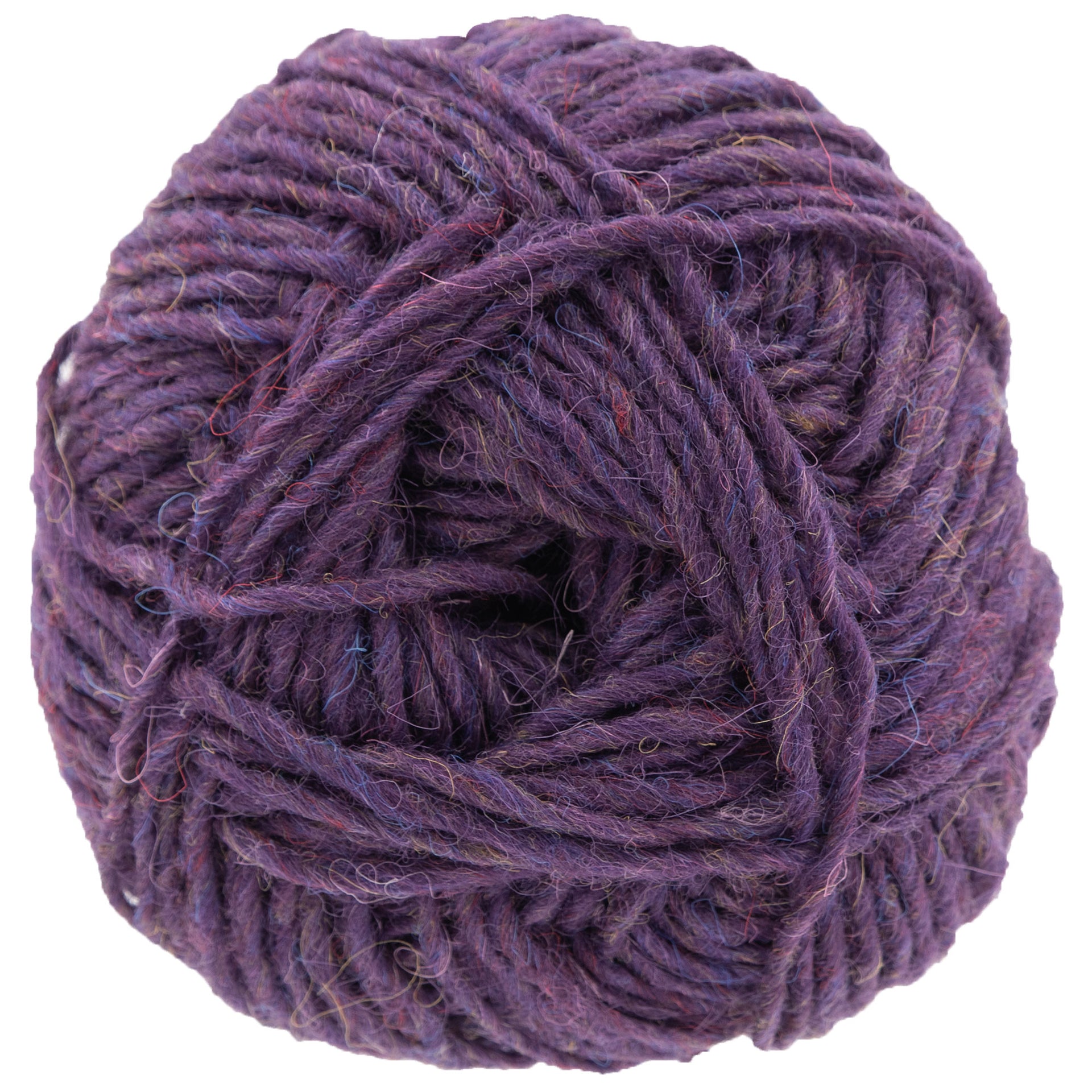 Lopi Lettlopi Yarn - 1414 Velvet - Zoom Image
