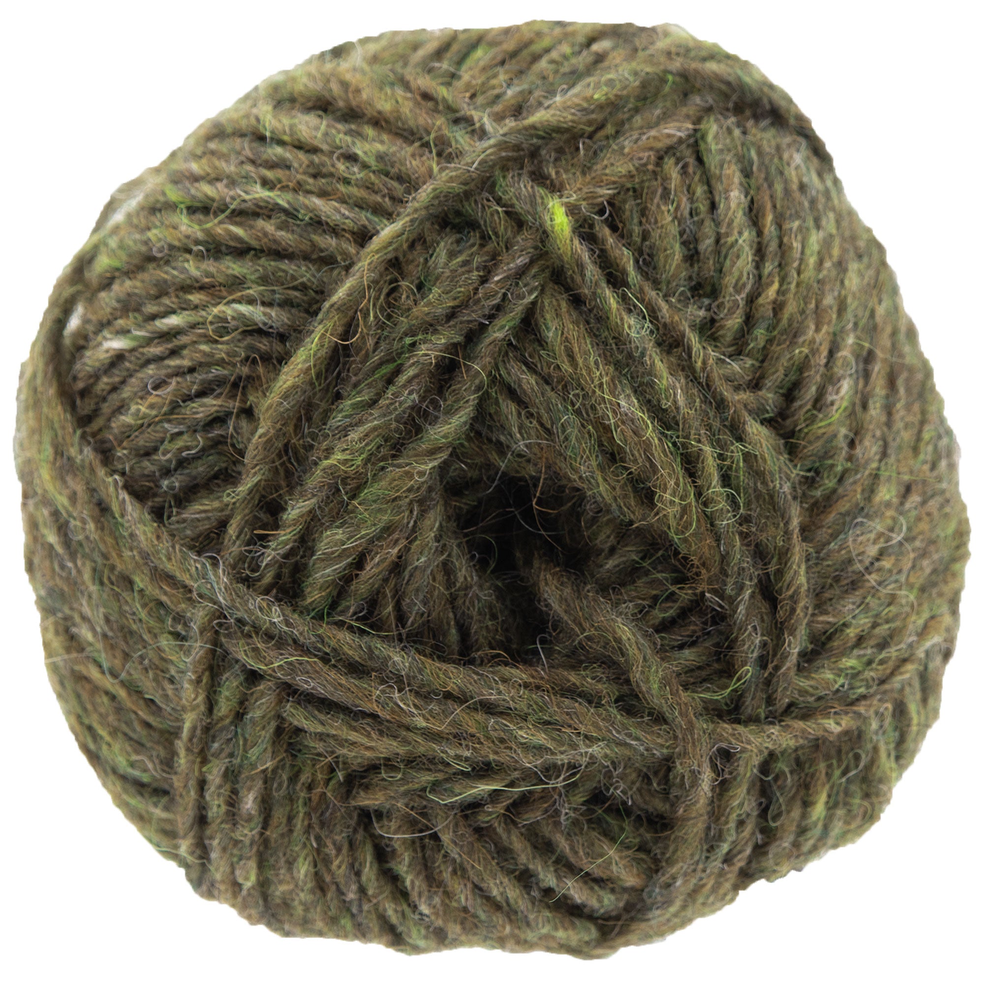 Lopi Lettlopi Yarn - 1416 Moor - Zoom Image