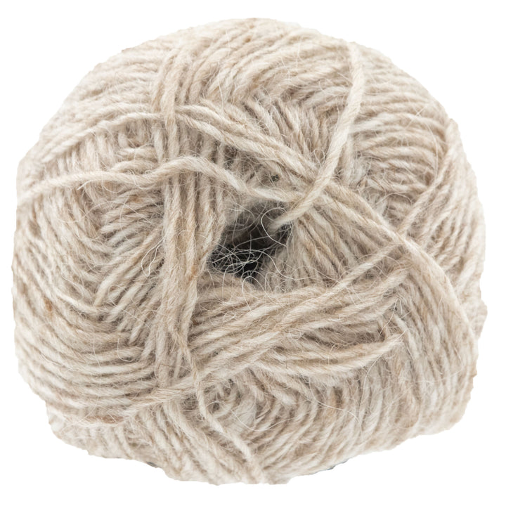 Lopi Fjallalopi Yarn - 3001 Light Moorit - Zoom Image