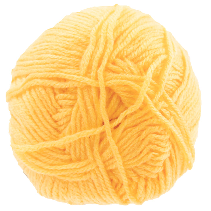 Cascade Yarns Anthem DK Yarn - 20 Yellow - 10-Pack - Zoom Image
